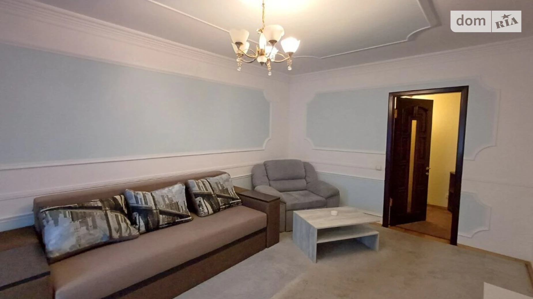 Сдается в аренду 1-комнатная квартира 48 кв. м в Киеве, просп. Петра Григоренко, 1А - фото 2