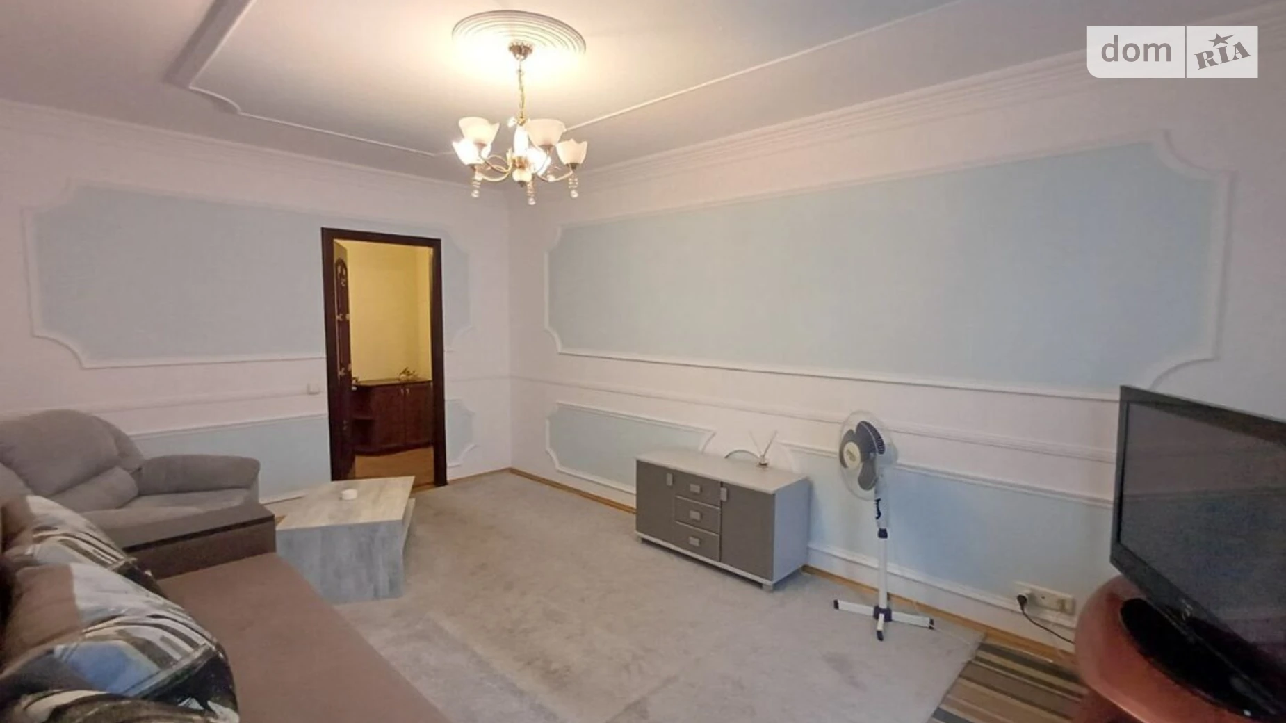 Сдается в аренду 1-комнатная квартира 48 кв. м в Киеве, просп. Петра Григоренко, 1А - фото 3