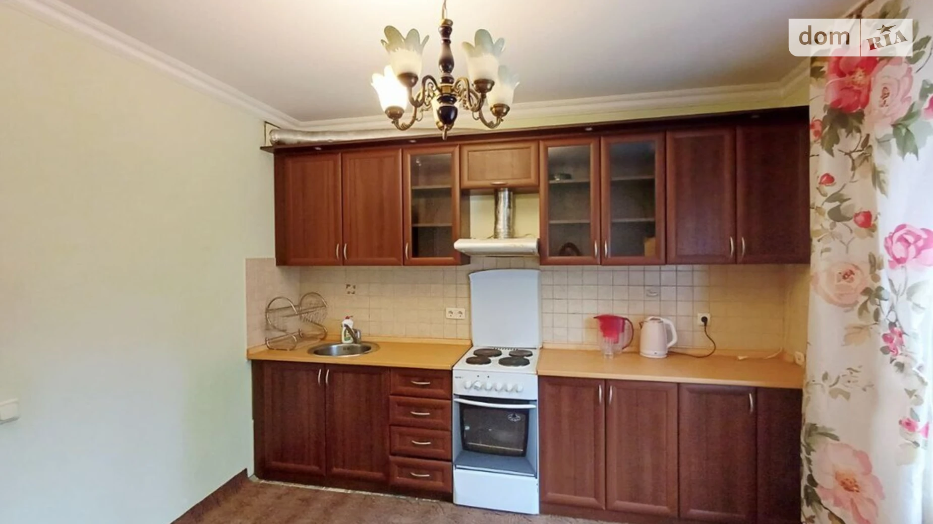 Сдается в аренду 1-комнатная квартира 48 кв. м в Киеве, просп. Петра Григоренко, 1А - фото 4