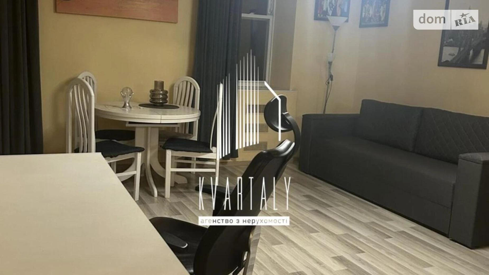 Продається 1-кімнатна квартира 51.7 кв. м у Києві, вул. Хрещатик, 13 - фото 2