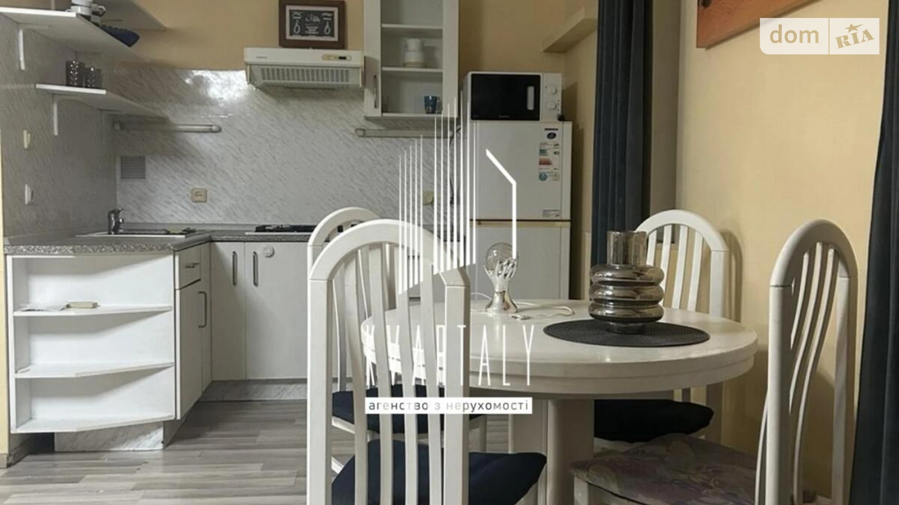 Продається 1-кімнатна квартира 51.7 кв. м у Києві, вул. Хрещатик, 13 - фото 3