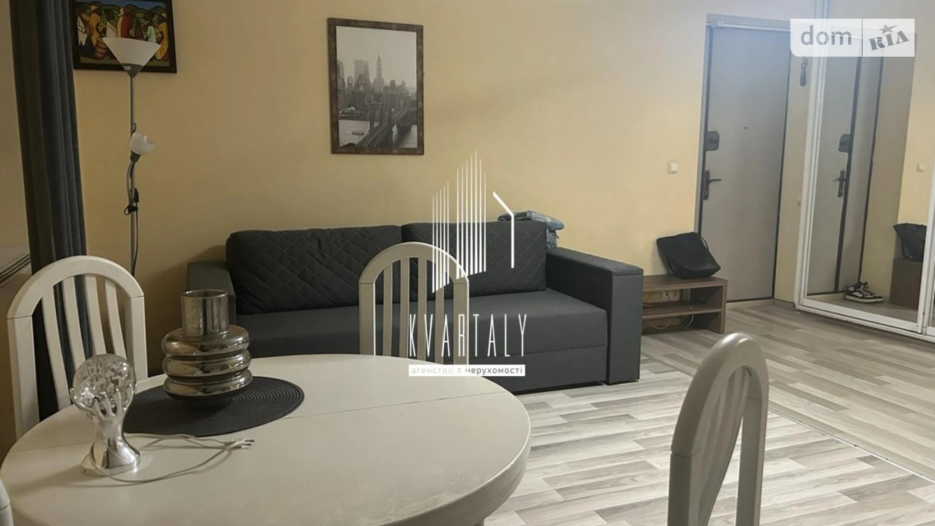 Продається 1-кімнатна квартира 51.7 кв. м у Києві, вул. Хрещатик, 13 - фото 4