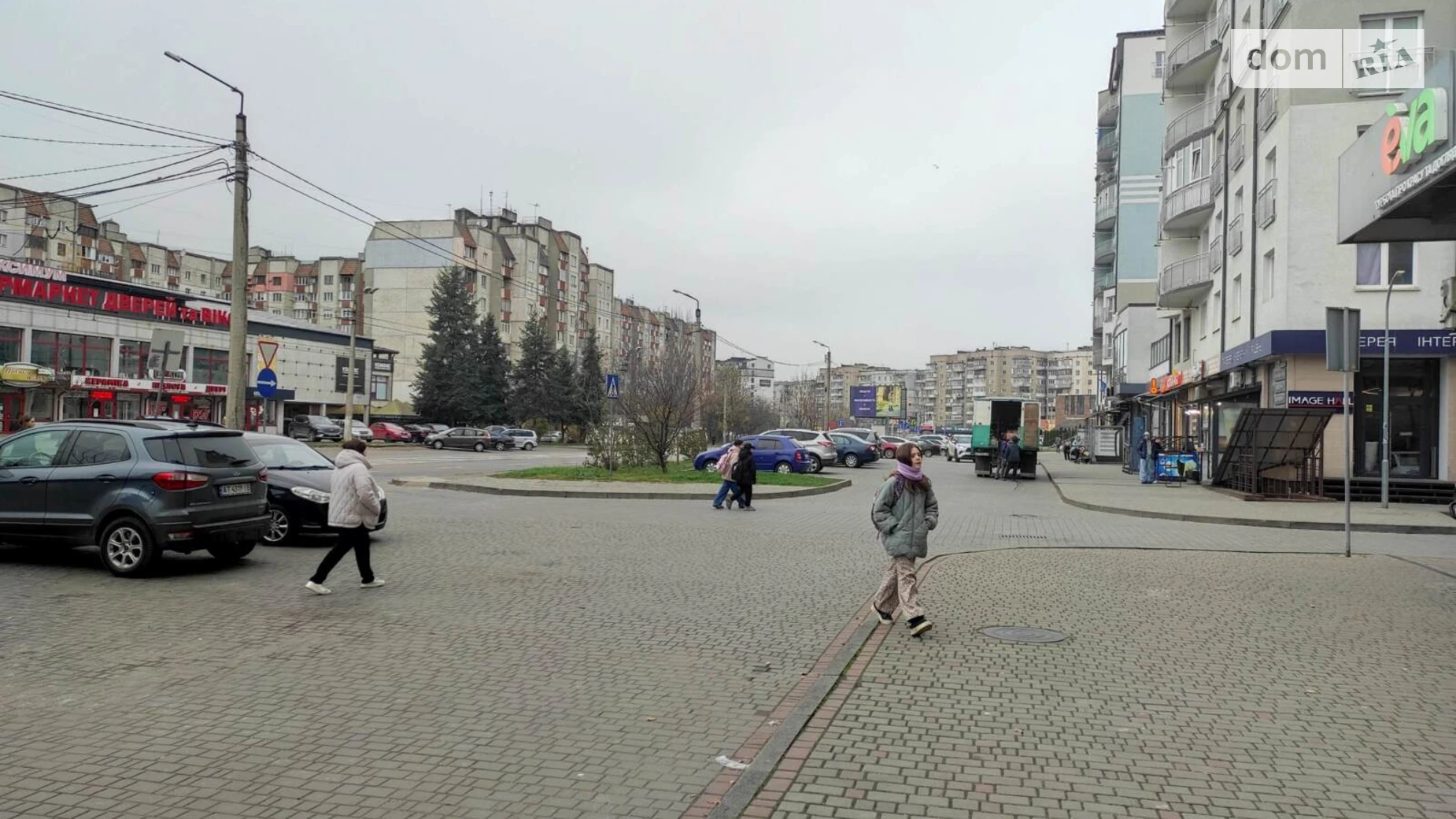 Сдается в аренду помещения свободного назначения 130 кв. м в 11-этажном здании, цена: 24000 грн - фото 3