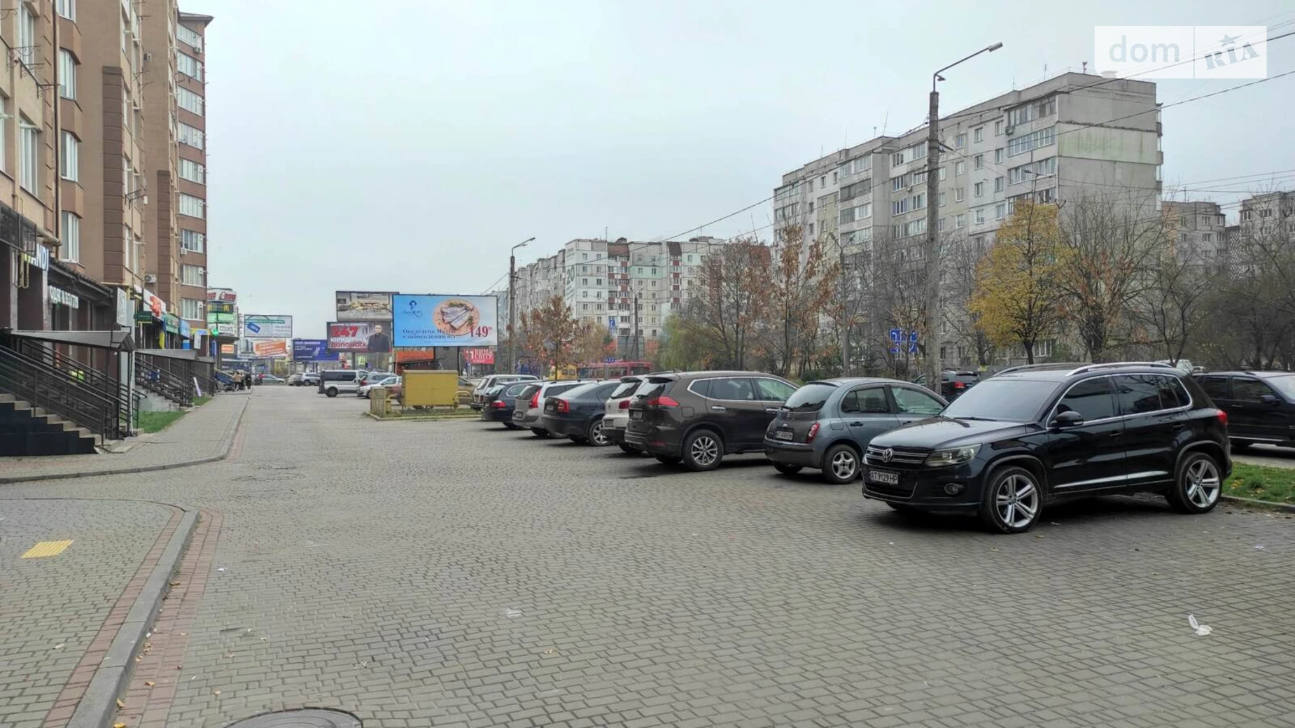 Сдается в аренду помещения свободного назначения 130 кв. м в 11-этажном здании, цена: 24000 грн - фото 4