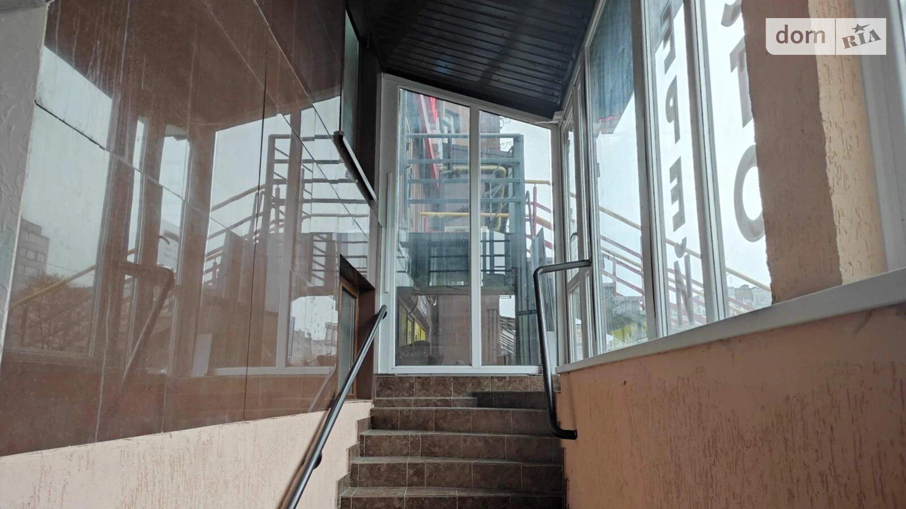 Сдается в аренду помещения свободного назначения 130 кв. м в 11-этажном здании, цена: 24000 грн - фото 5