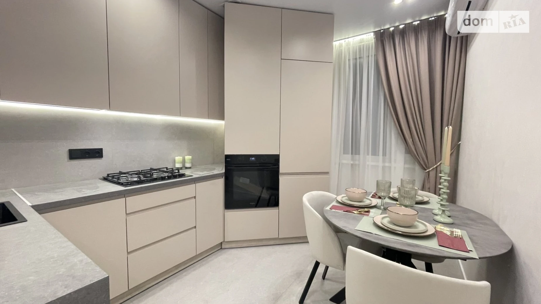 Продается 2-комнатная квартира 50 кв. м в Софиевской Борщаговке, ул. Радостная, 6 - фото 2