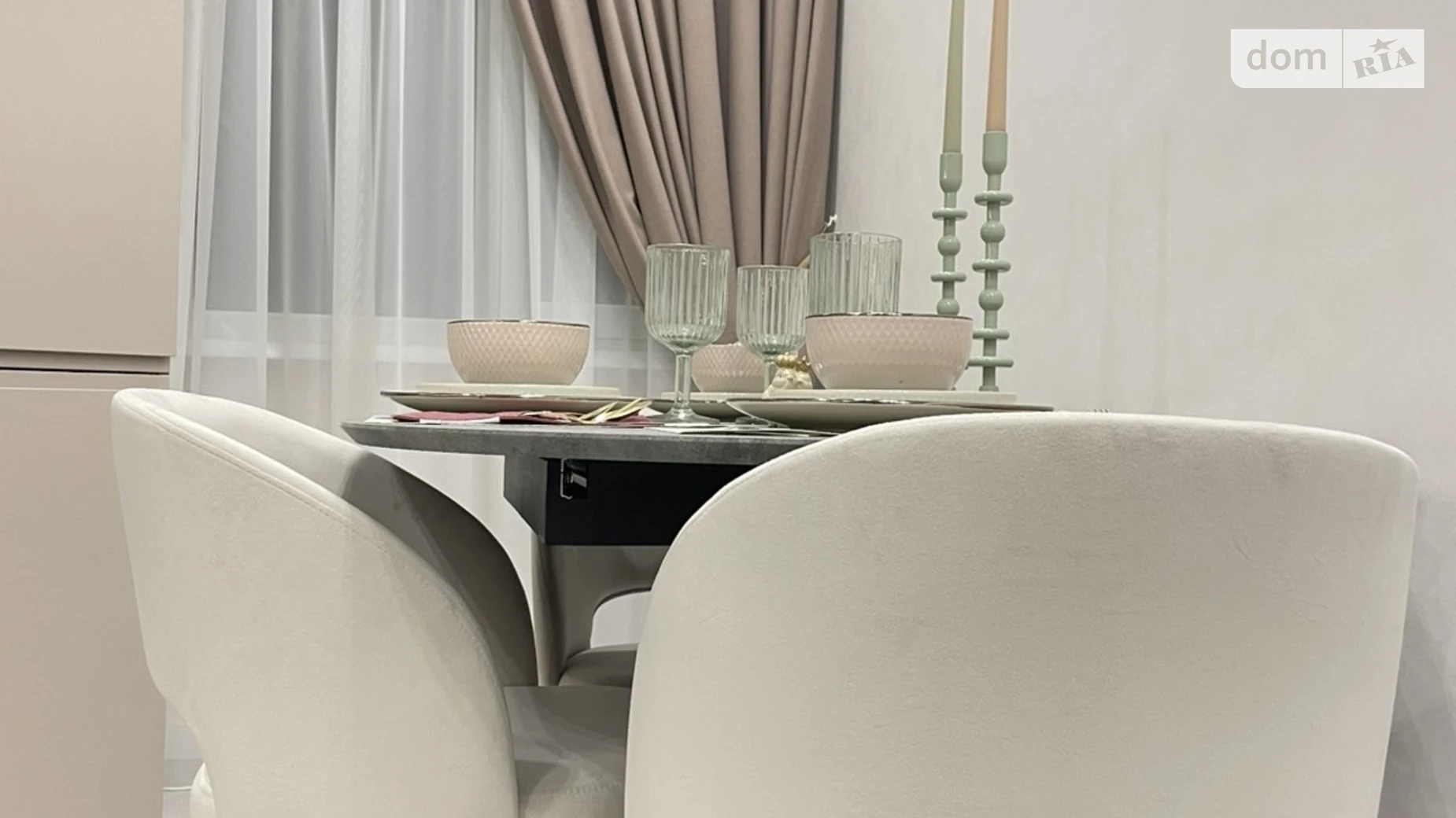 Продается 2-комнатная квартира 50 кв. м в Софиевской Борщаговке, ул. Радостная, 6 - фото 3