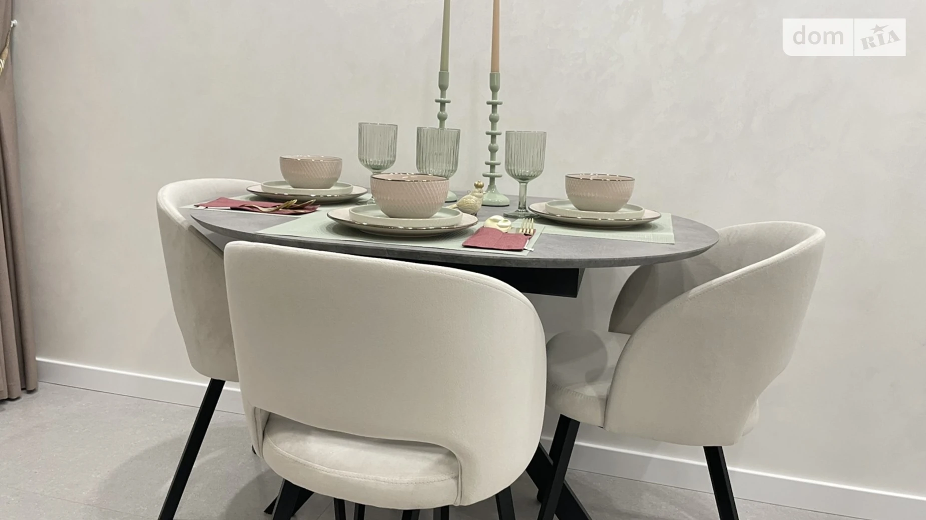 Продается 2-комнатная квартира 50 кв. м в Софиевской Борщаговке, ул. Радостная, 6 - фото 5