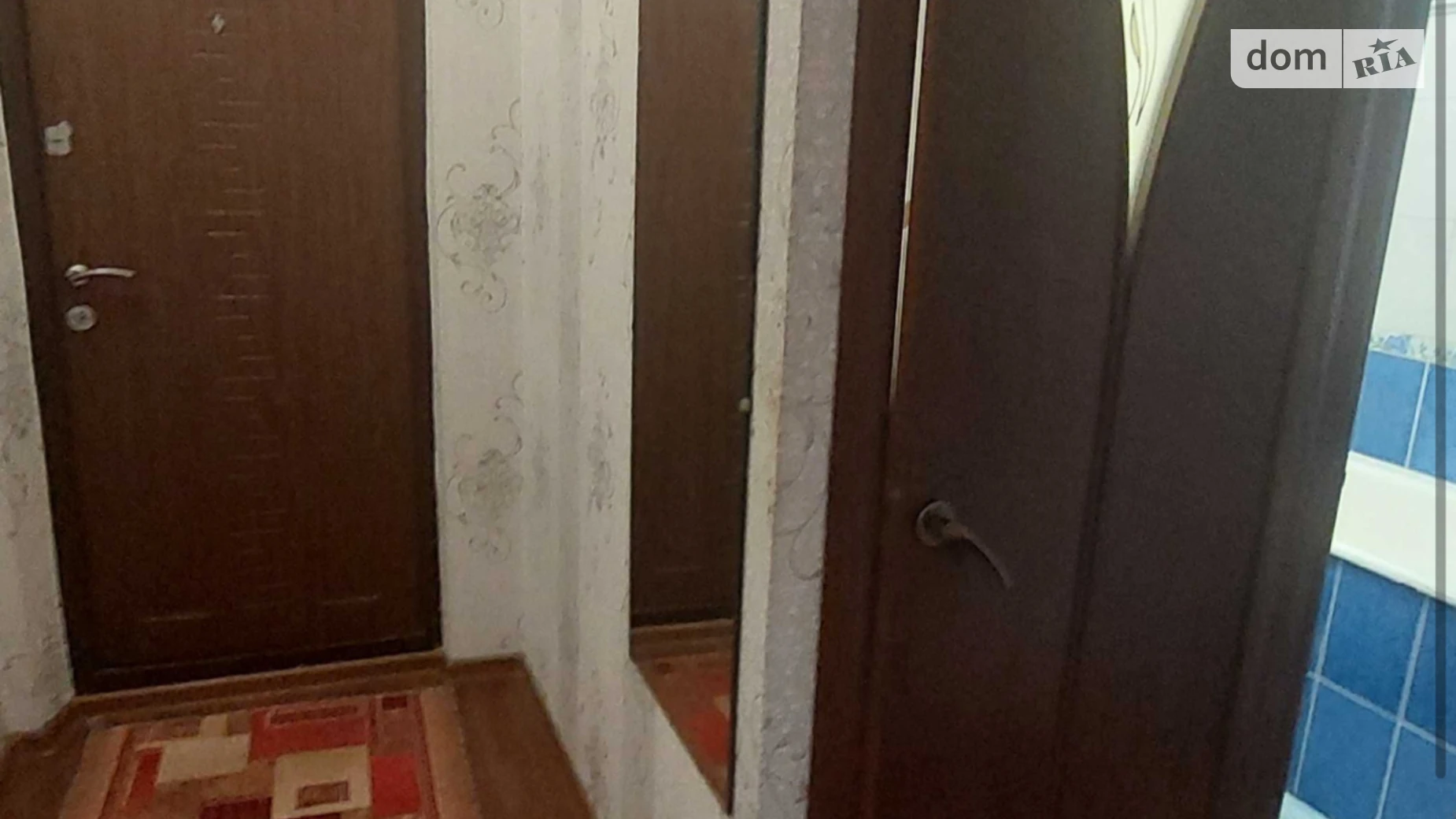 Сдается в аренду 2-комнатная квартира 45 кв. м в Виннице, просп. Юности, 14 - фото 2