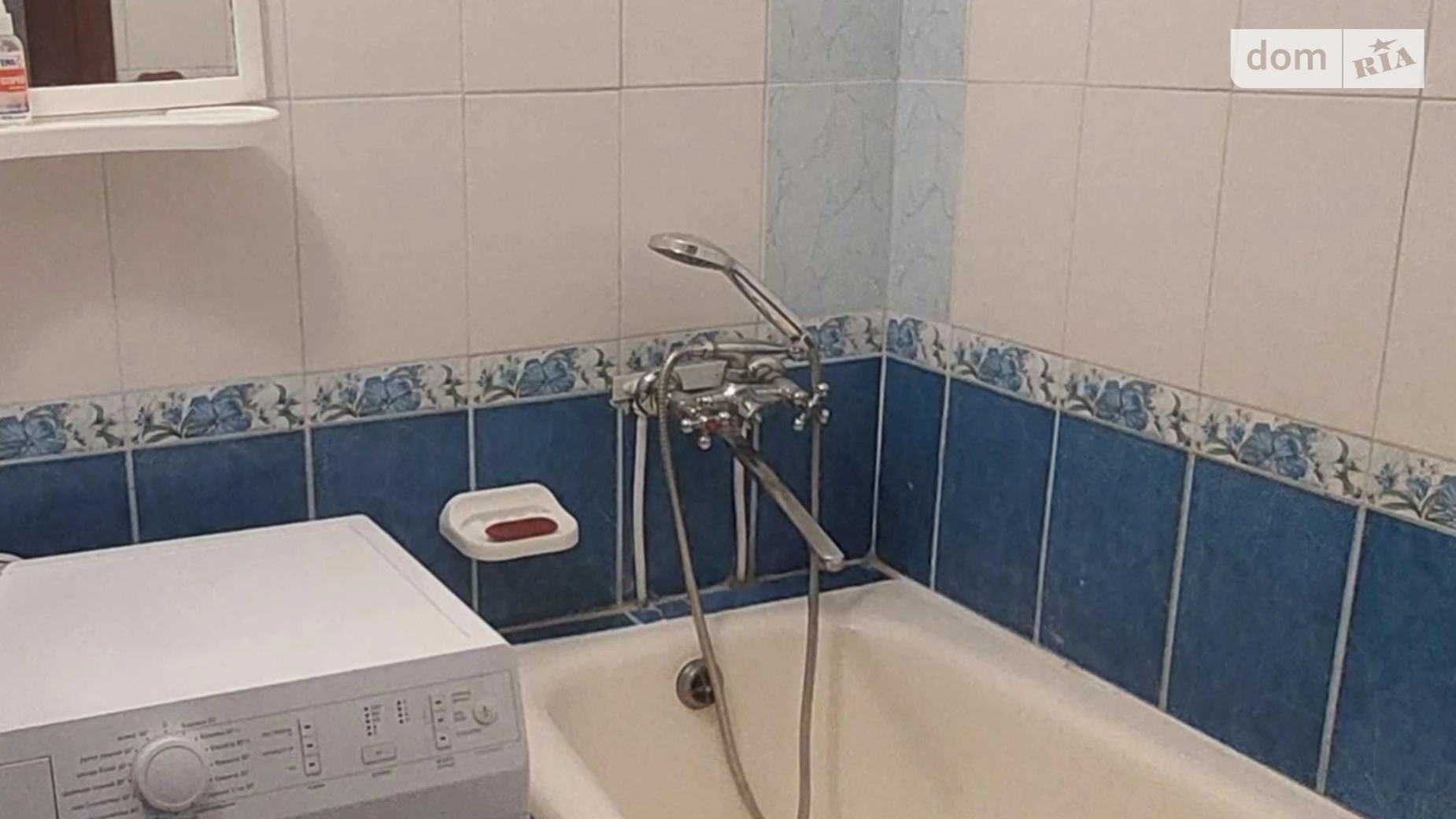 Сдается в аренду 2-комнатная квартира 45 кв. м в Виннице, просп. Юности, 14 - фото 4