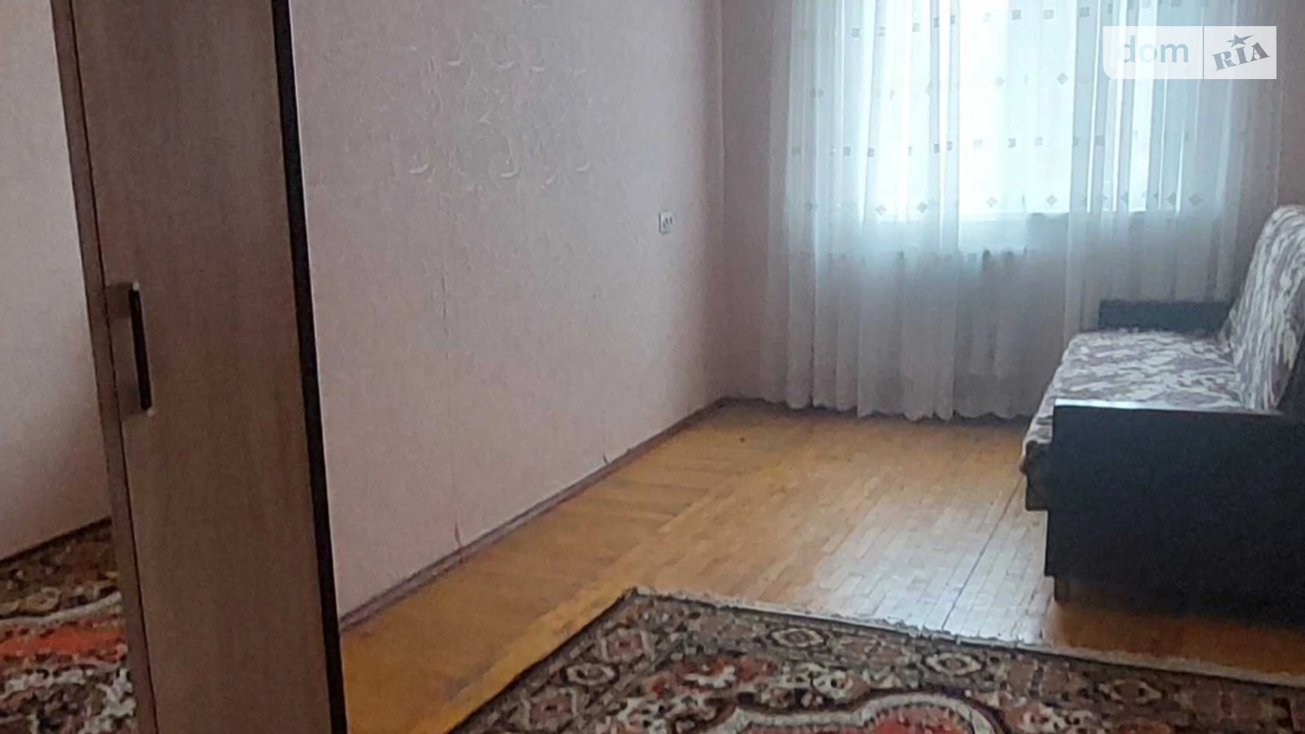 Сдается в аренду 2-комнатная квартира 45 кв. м в Виннице, просп. Юности, 14 - фото 5