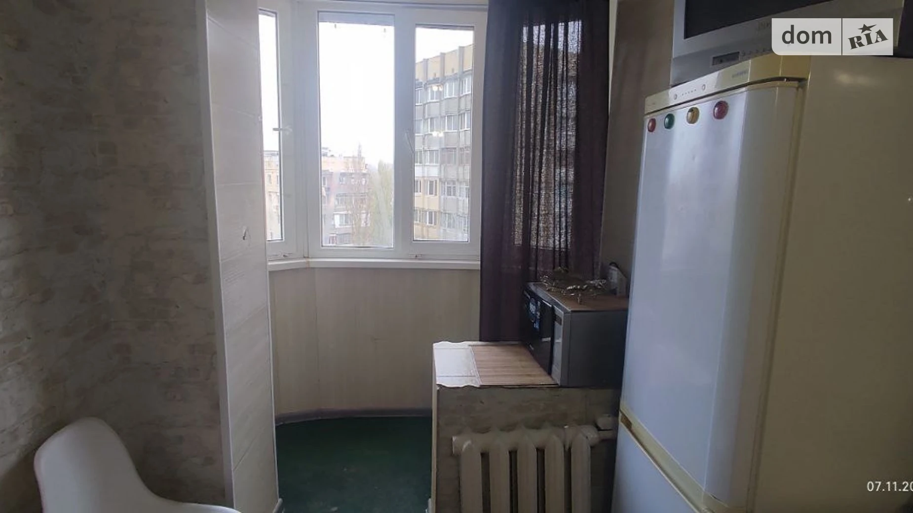 Сдается в аренду 2-комнатная квартира 58 кв. м в Одессе, просп. Князя Владимира Великого(Добровольского) - фото 4