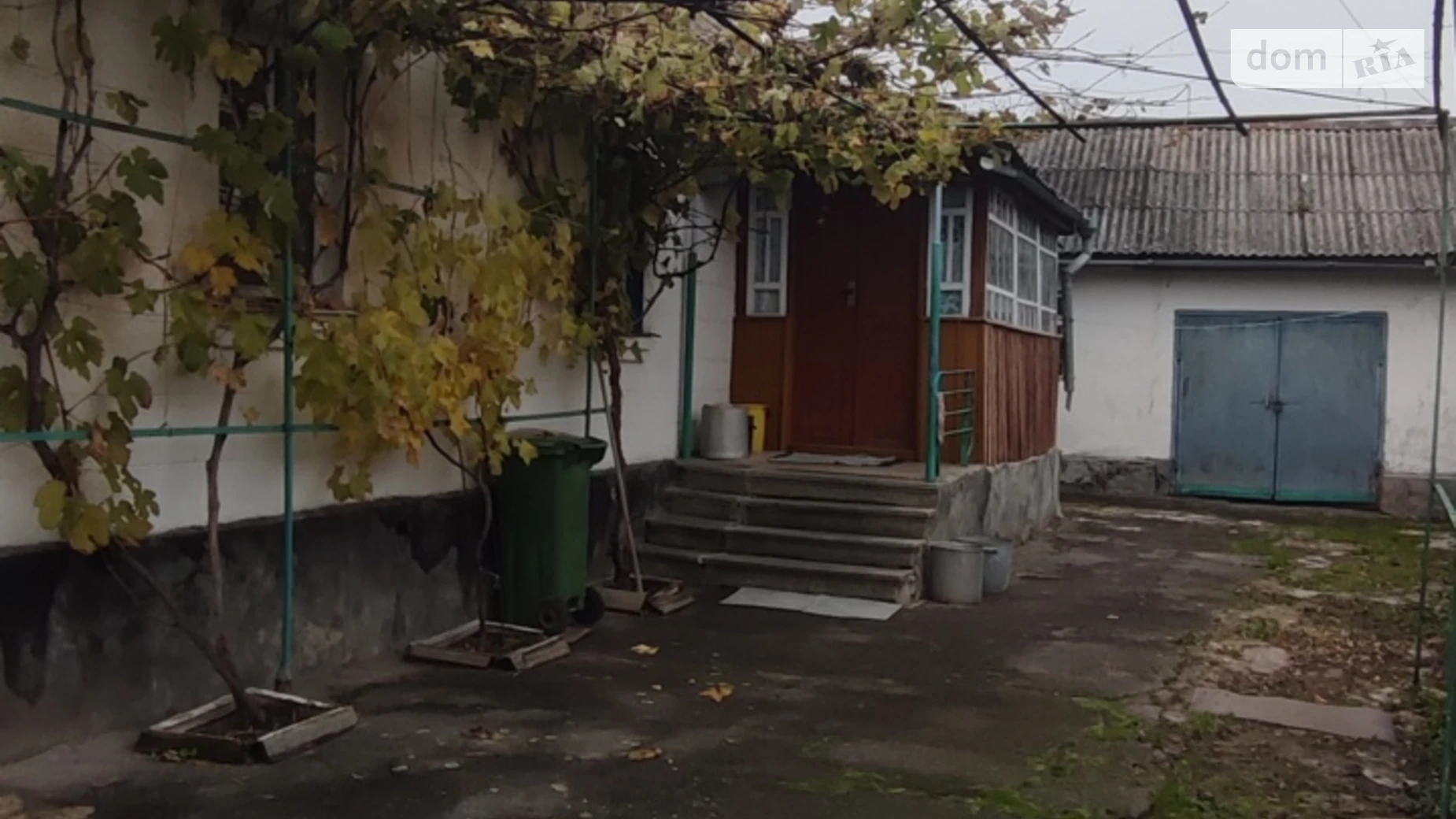 Продается одноэтажный дом 53 кв. м с подвалом, цена: 46000 $ - фото 3