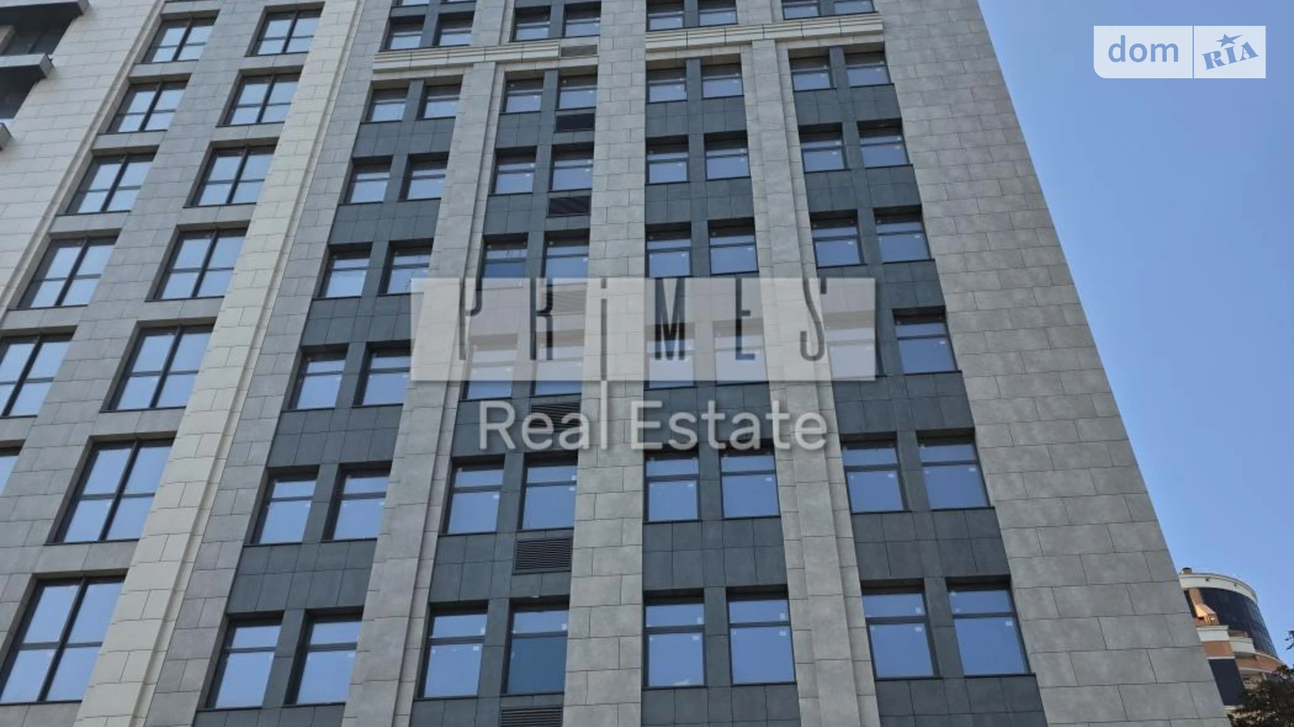 Продается 2-комнатная квартира 94 кв. м в Киеве, ул. Предславинская, 35 - фото 2