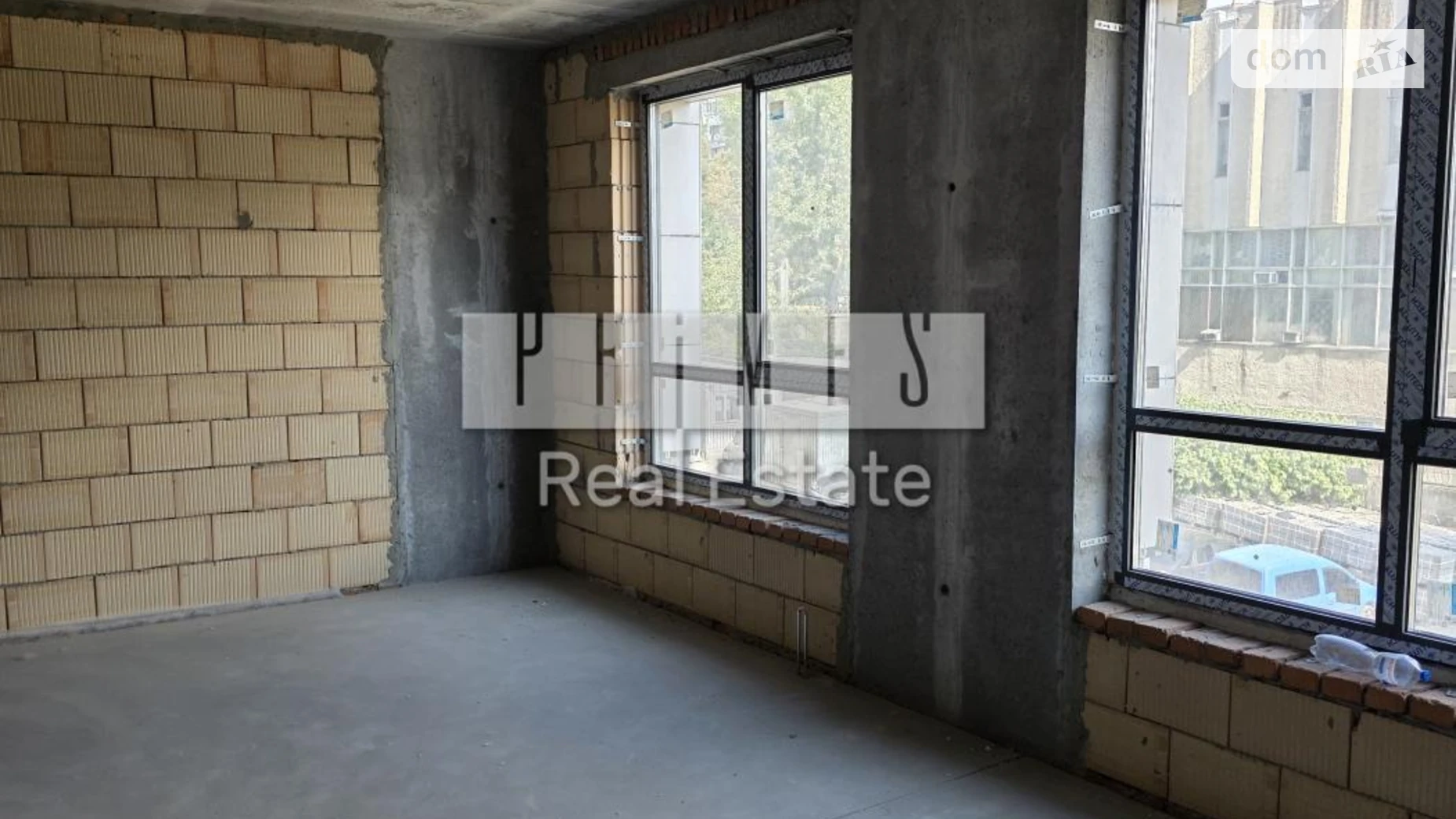 Продается 2-комнатная квартира 94 кв. м в Киеве, ул. Предславинская, 35 - фото 4