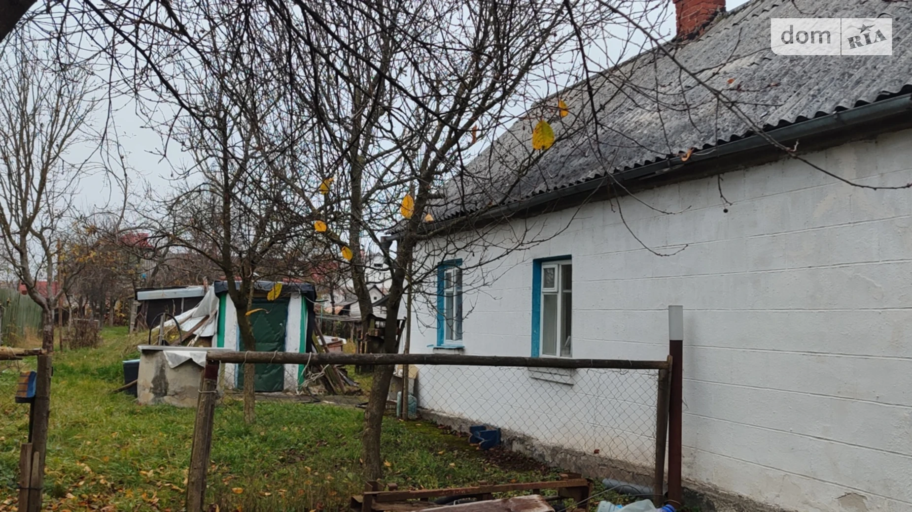 Продается одноэтажный дом 53 кв. м с подвалом, цена: 46000 $ - фото 4