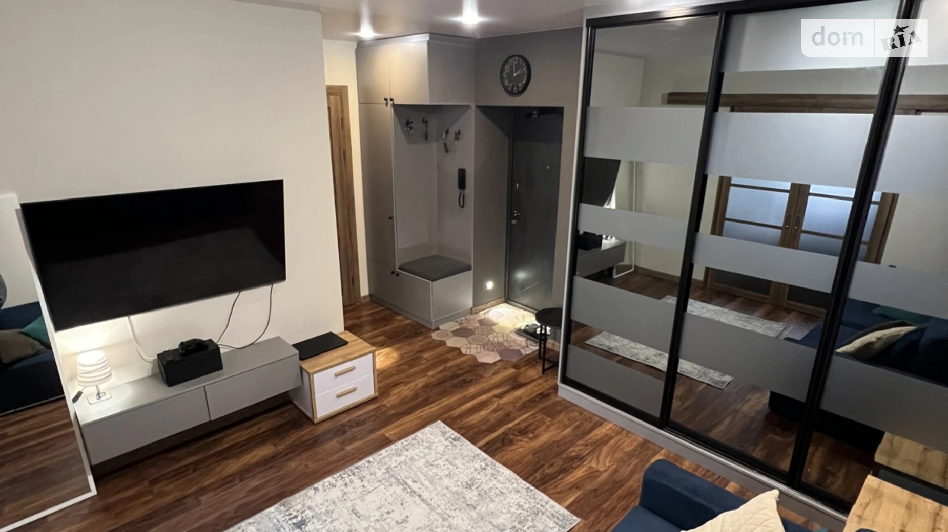 Продается 1-комнатная квартира 46.5 кв. м в Харькове, ул. Елизаветинская, 7А - фото 2