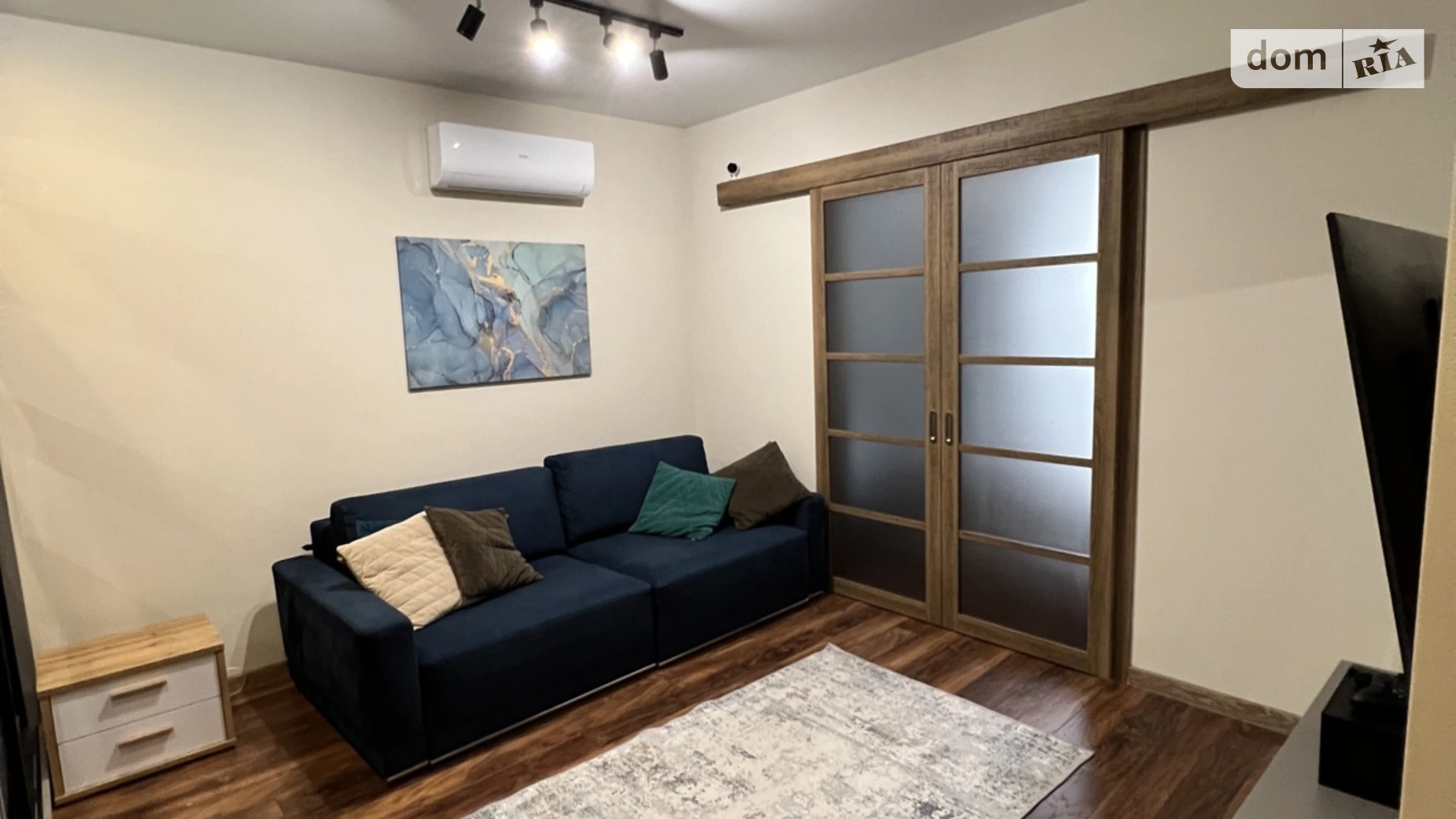 Продается 1-комнатная квартира 46.5 кв. м в Харькове, ул. Елизаветинская, 7А - фото 5