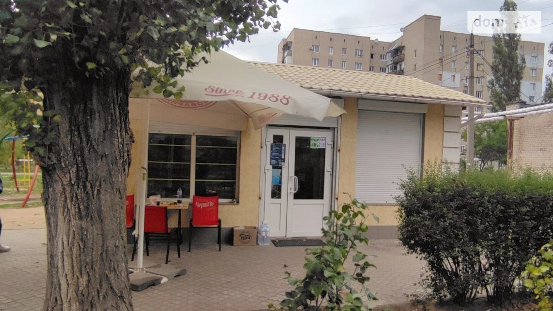 Продается помещения свободного назначения 47.8 кв. м в 1-этажном здании, цена: 35000 $ - фото 2