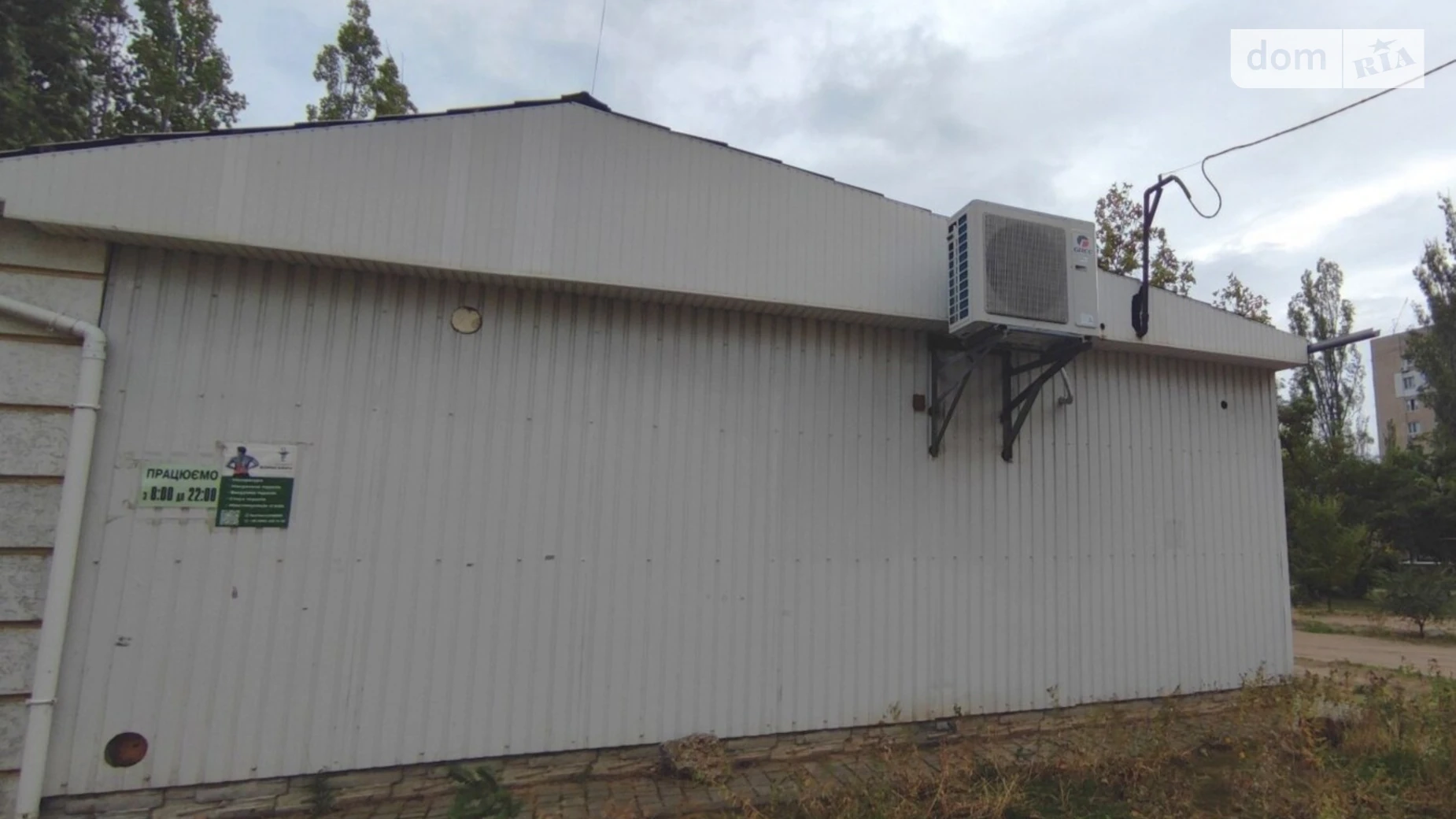 Продается помещения свободного назначения 47.8 кв. м в 1-этажном здании, цена: 35000 $ - фото 3