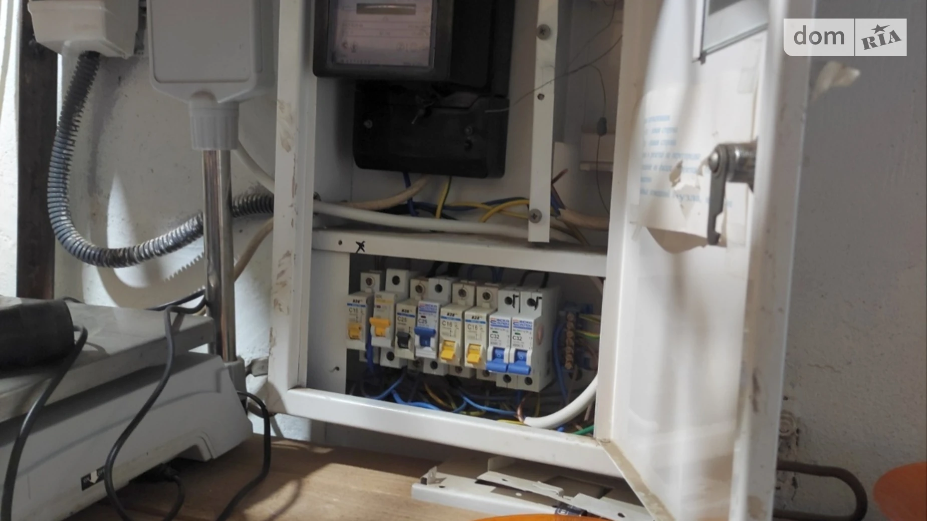 Продается помещения свободного назначения 47.8 кв. м в 1-этажном здании, цена: 35000 $ - фото 5