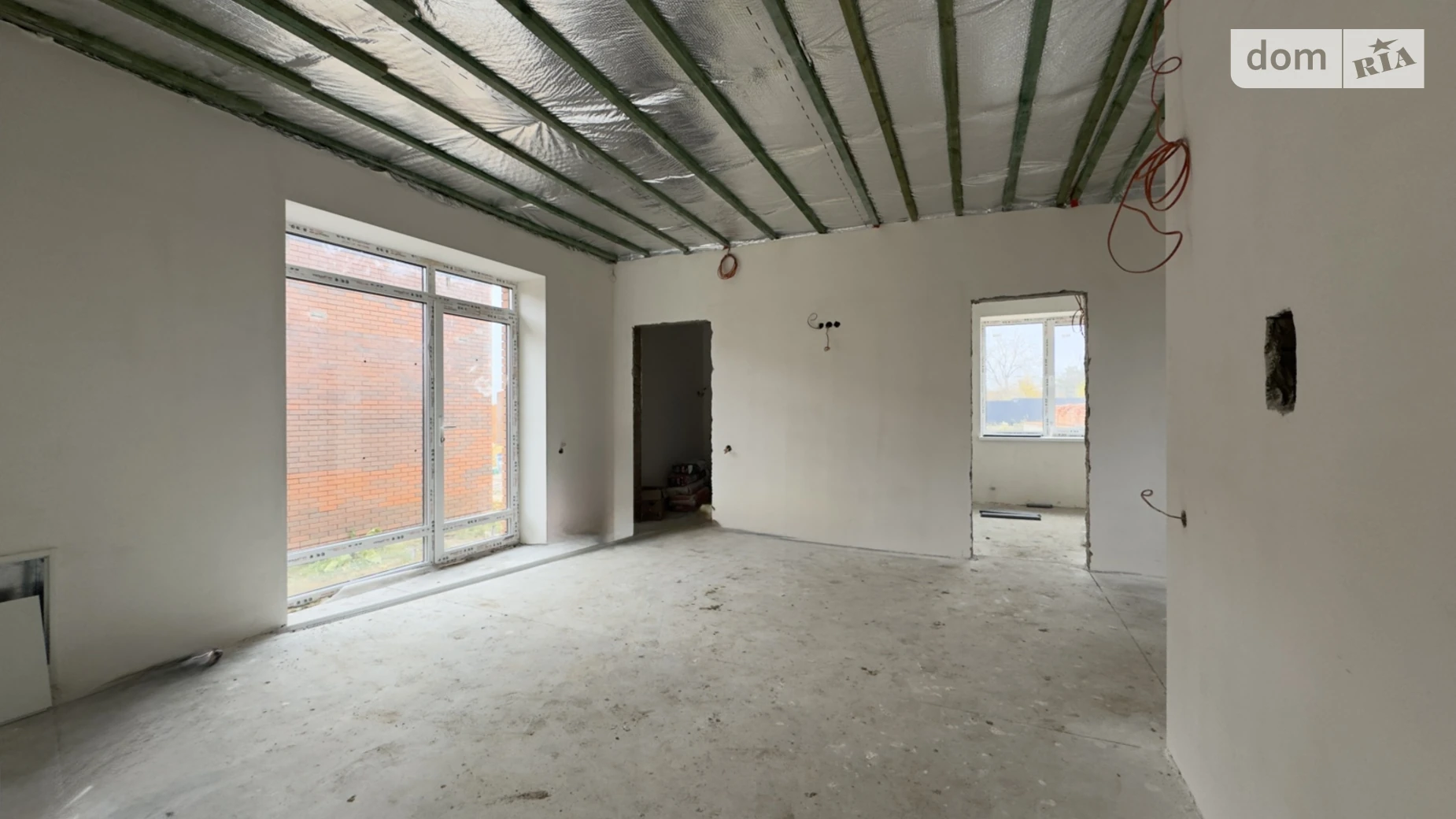 Продается одноэтажный дом 80 кв. м с мебелью, цена: 84000 $ - фото 2