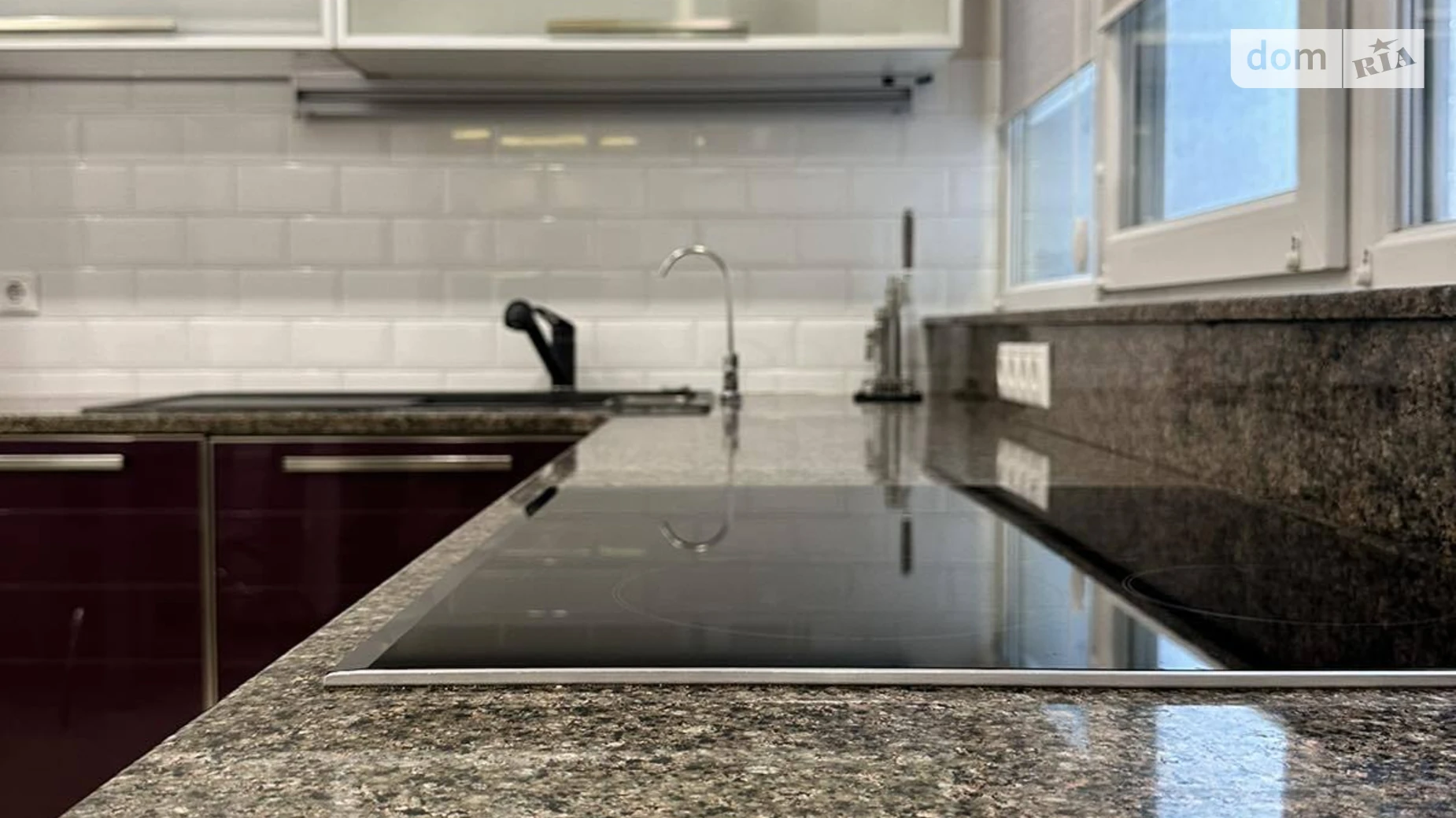 Продается 3-комнатная квартира 96 кв. м в Черкассах, ул. Праведницы Шулежко(Пушкина), 31/2 - фото 4