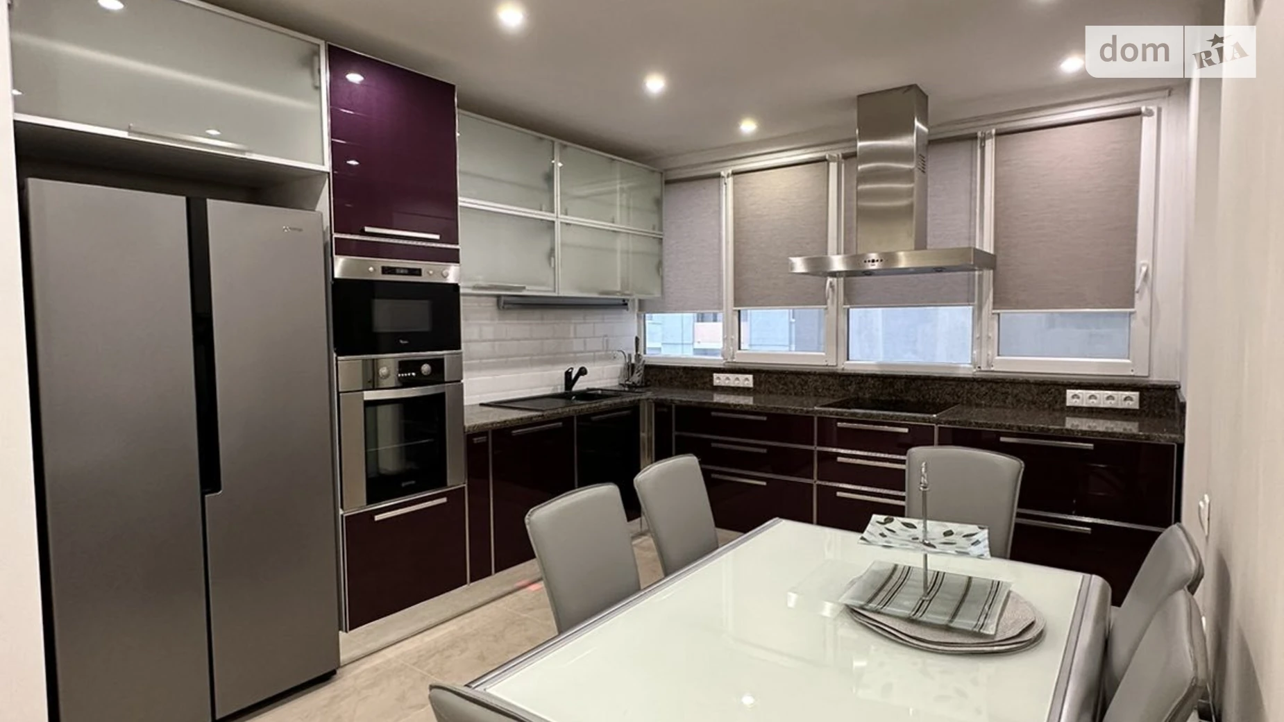 Продается 3-комнатная квартира 96 кв. м в Черкассах, ул. Праведницы Шулежко(Пушкина), 31/2 - фото 5