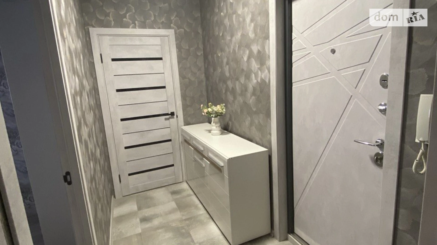 Здається в оренду 2-кімнатна квартира 54 кв. м у Кам'янському, вул. Воїнів-афганців(Інтернаціоналістів), 11Б - фото 5