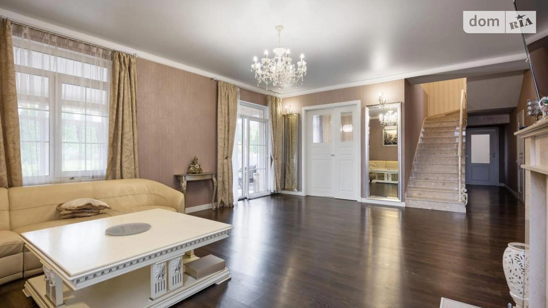 Продается дом на 2 этажа 297.5 кв. м с террасой, цена: 415000 $ - фото 4