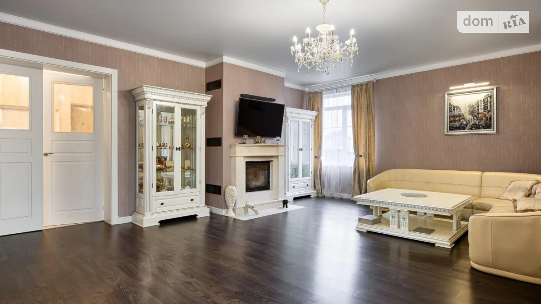 Продается дом на 2 этажа 297.5 кв. м с террасой, цена: 415000 $ - фото 3