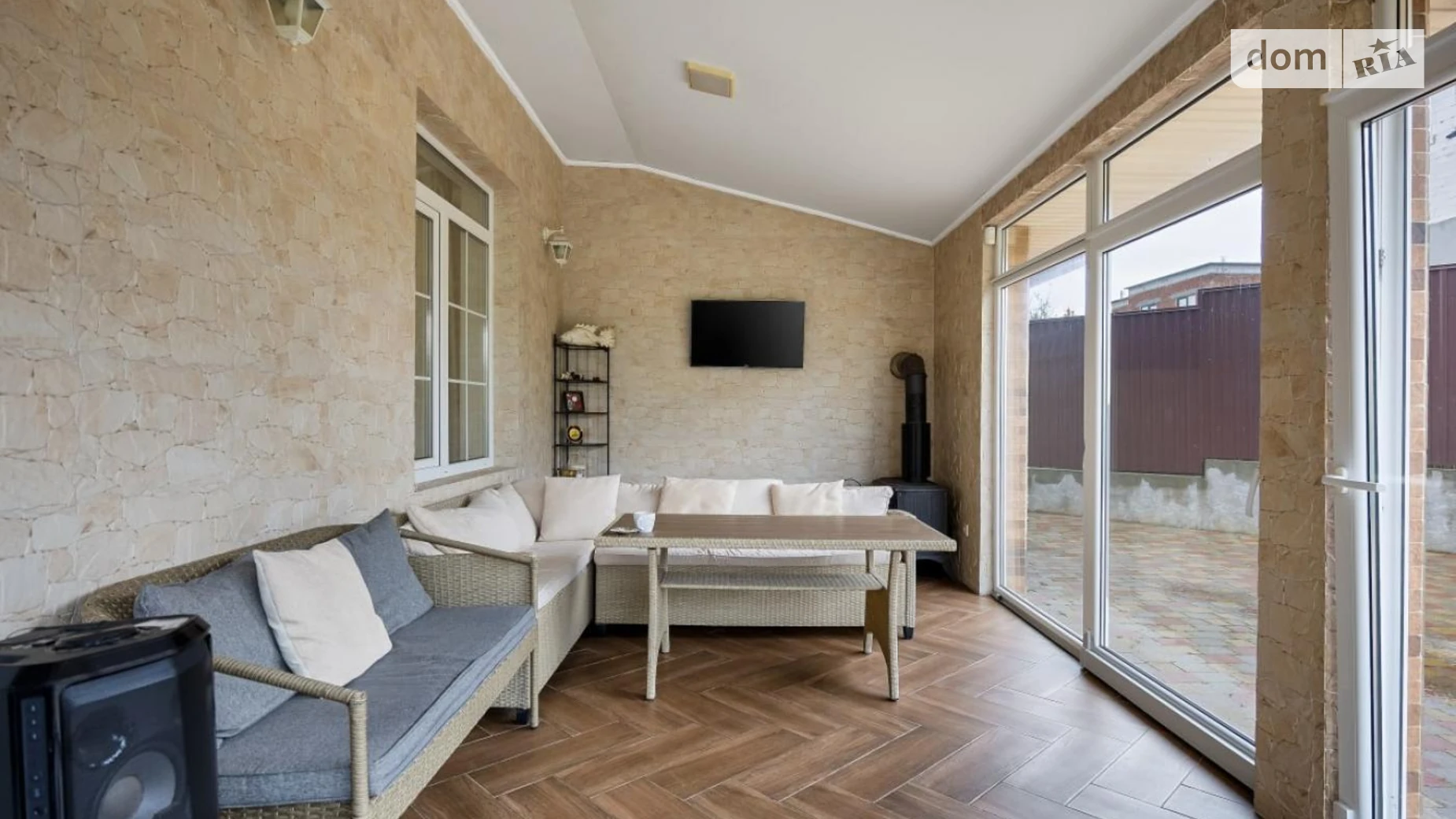 Продается дом на 2 этажа 297.5 кв. м с террасой, цена: 415000 $ - фото 5