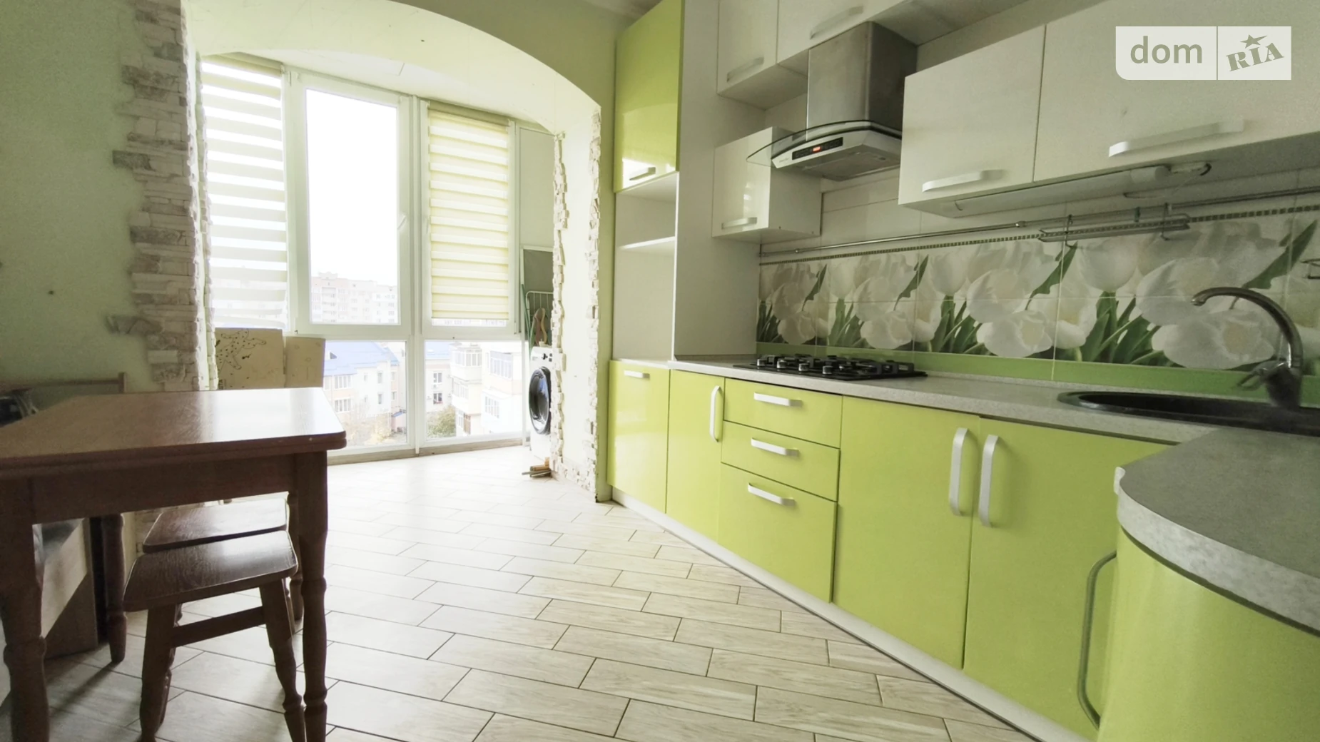 Сдается в аренду 2-комнатная квартира 70 кв. м в Виннице, ул. Пирогова - фото 3