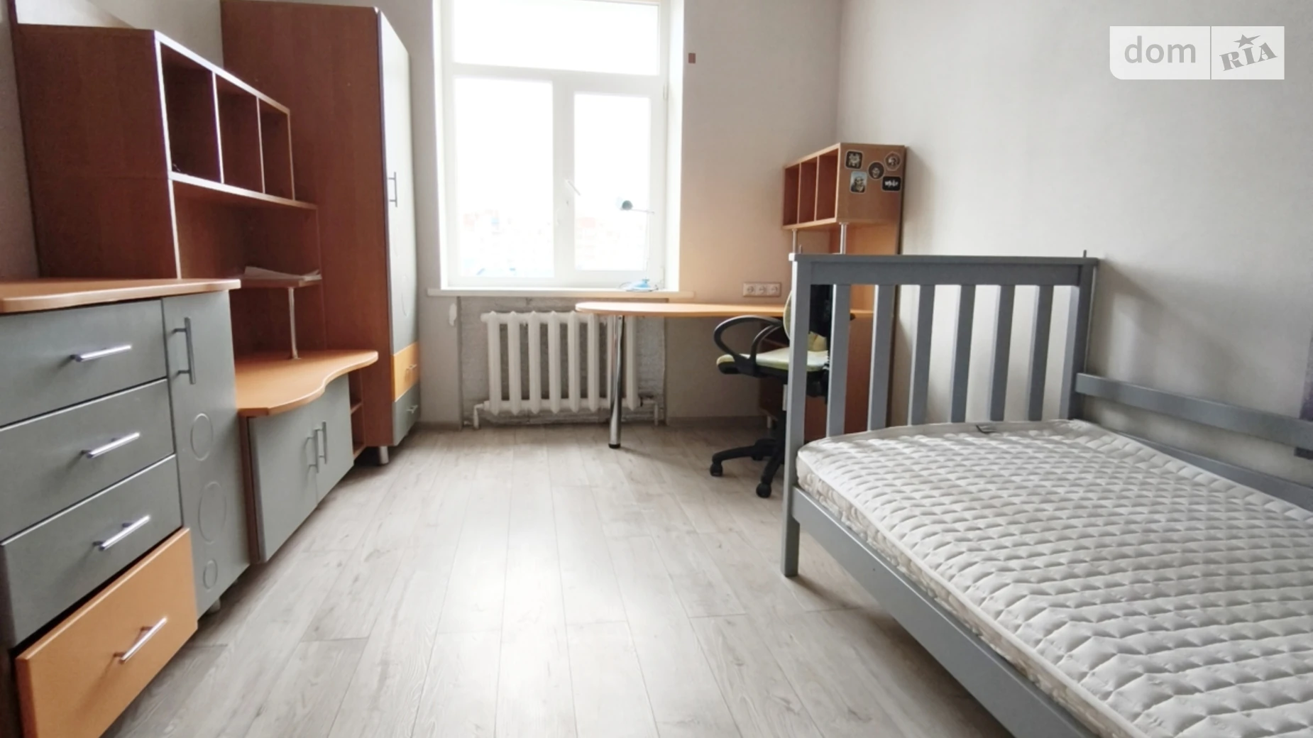 Сдается в аренду 2-комнатная квартира 70 кв. м в Виннице, ул. Пирогова - фото 5