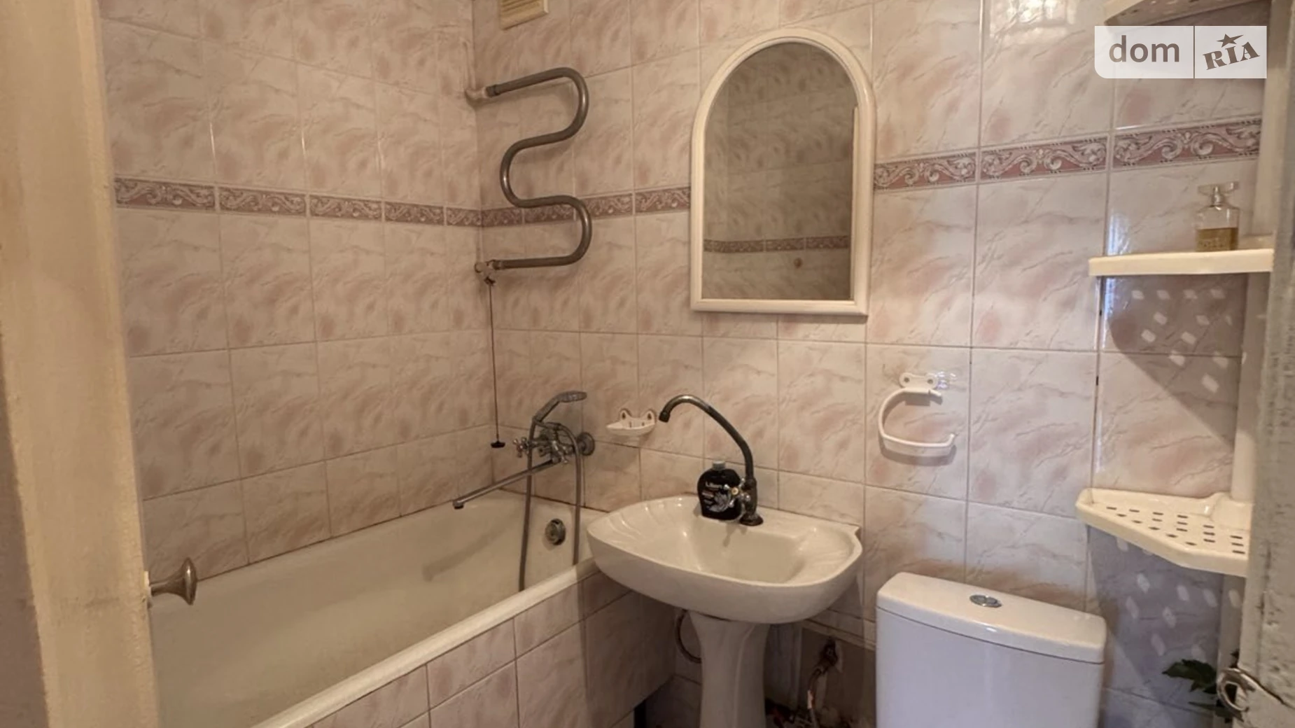 Продается 3-комнатная квартира 45.4 кв. м в, цена: 36000 $ - фото 2