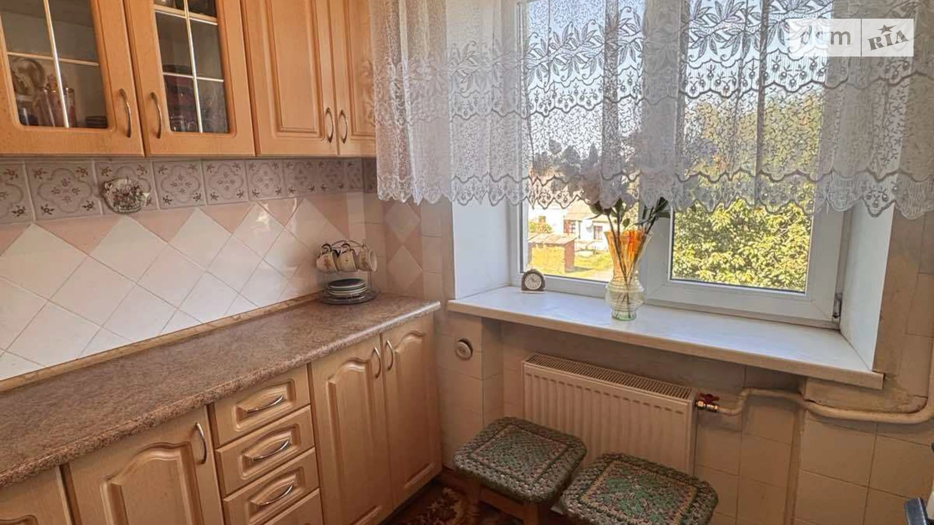 Продается 3-комнатная квартира 45.4 кв. м в, цена: 36000 $ - фото 5