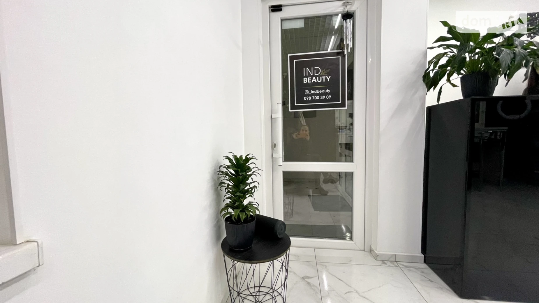 Сдается в аренду помещения свободного назначения 10 кв. м в 9-этажном здании, цена: 6000 грн - фото 2