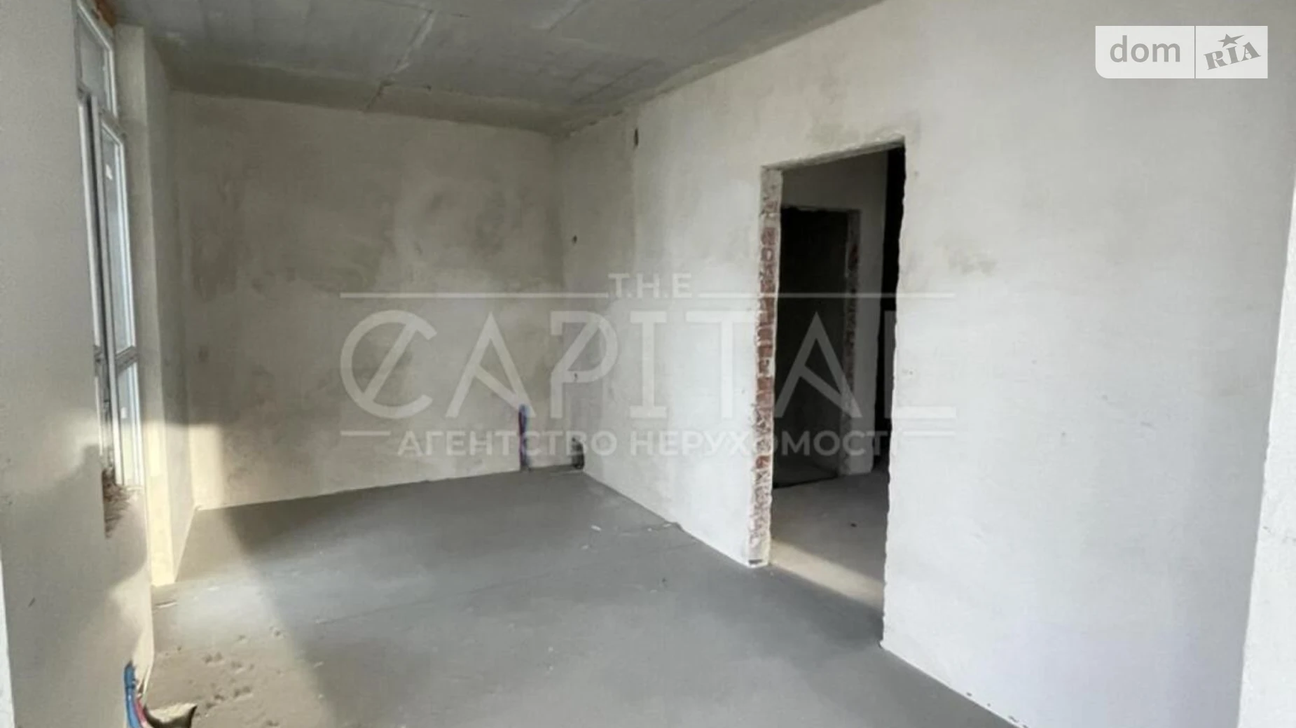 Продается 4-комнатная квартира 135 кв. м в Киеве, ул. Бережанская, 15 - фото 5