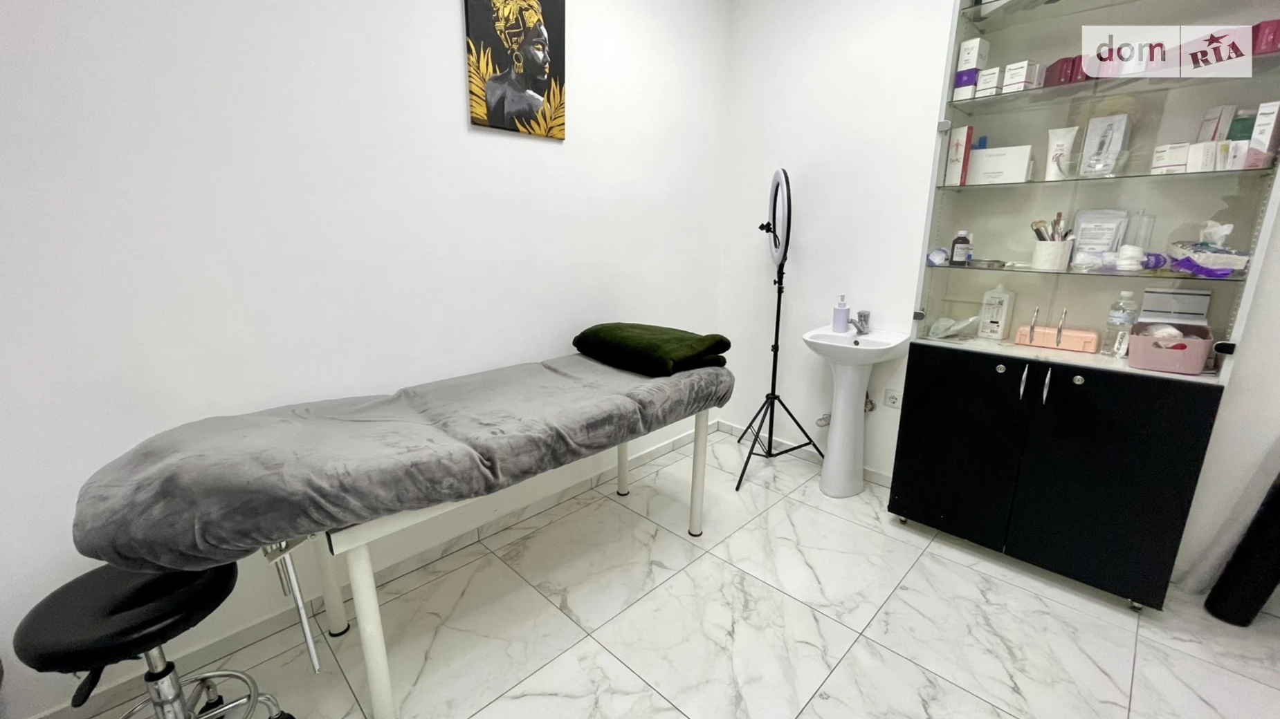 Сдается в аренду помещения свободного назначения 10 кв. м в 9-этажном здании, цена: 6000 грн - фото 4