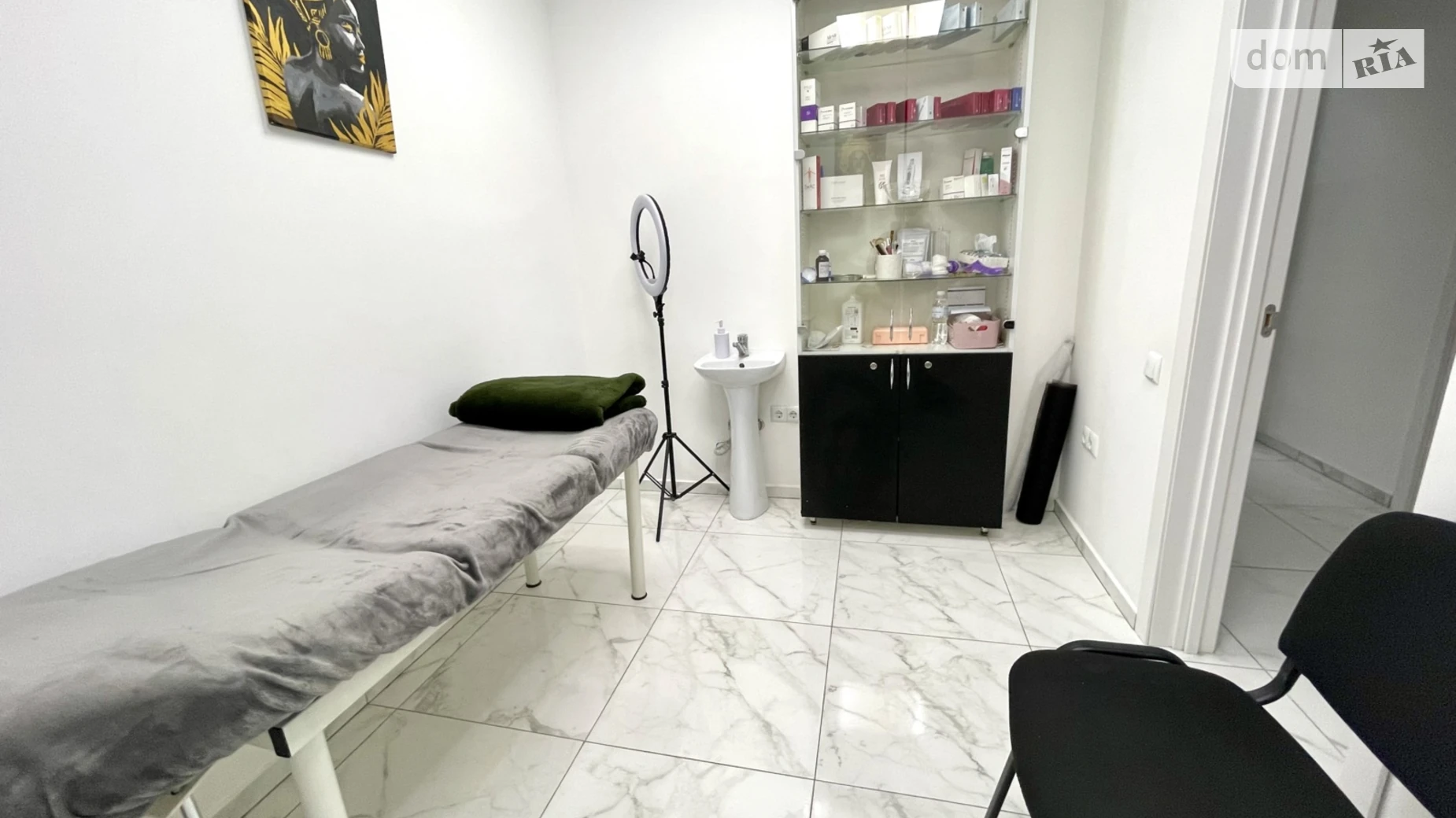 Сдается в аренду помещения свободного назначения 10 кв. м в 9-этажном здании, цена: 6000 грн - фото 5