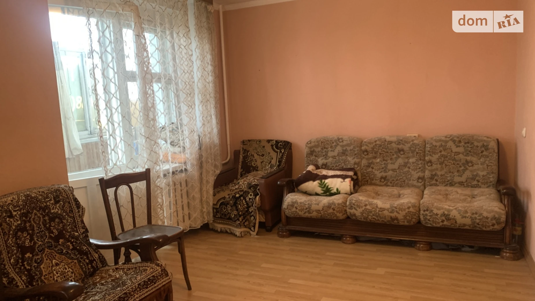 Сдается в аренду 3-комнатная квартира 65 кв. м в, цена: 12000 грн - фото 3