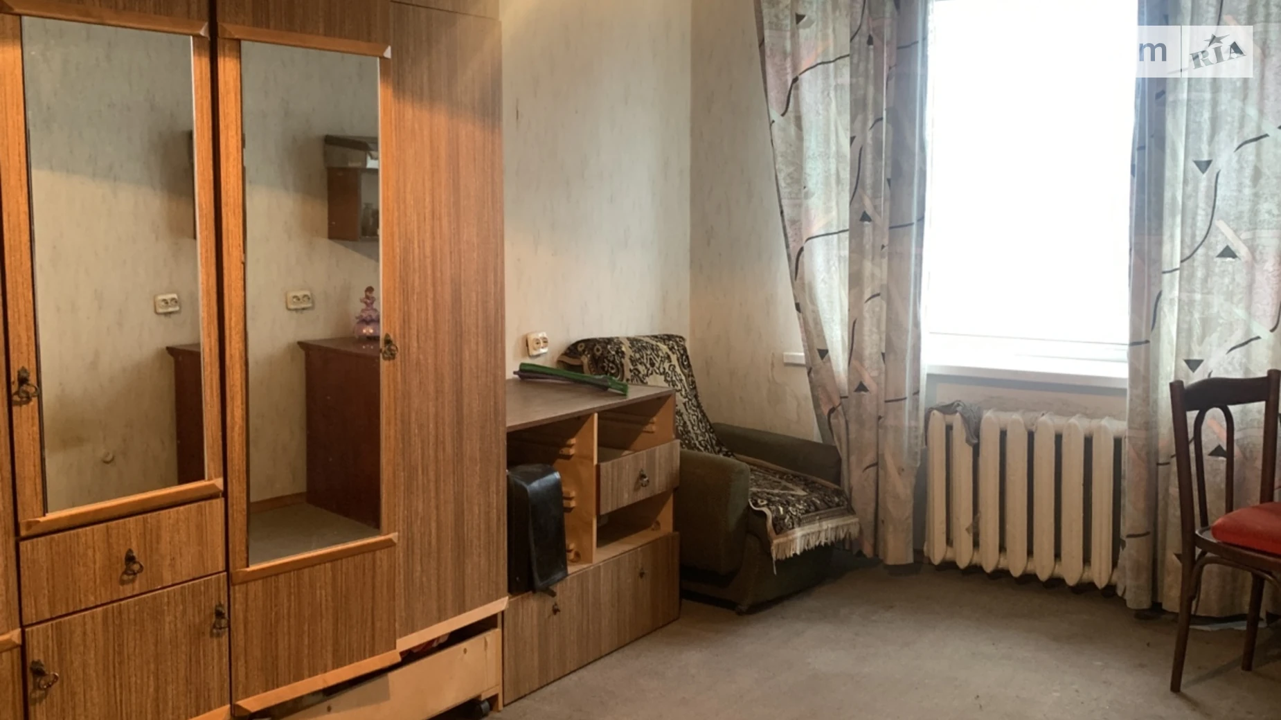 Сдается в аренду 3-комнатная квартира 65 кв. м в, цена: 12000 грн - фото 2