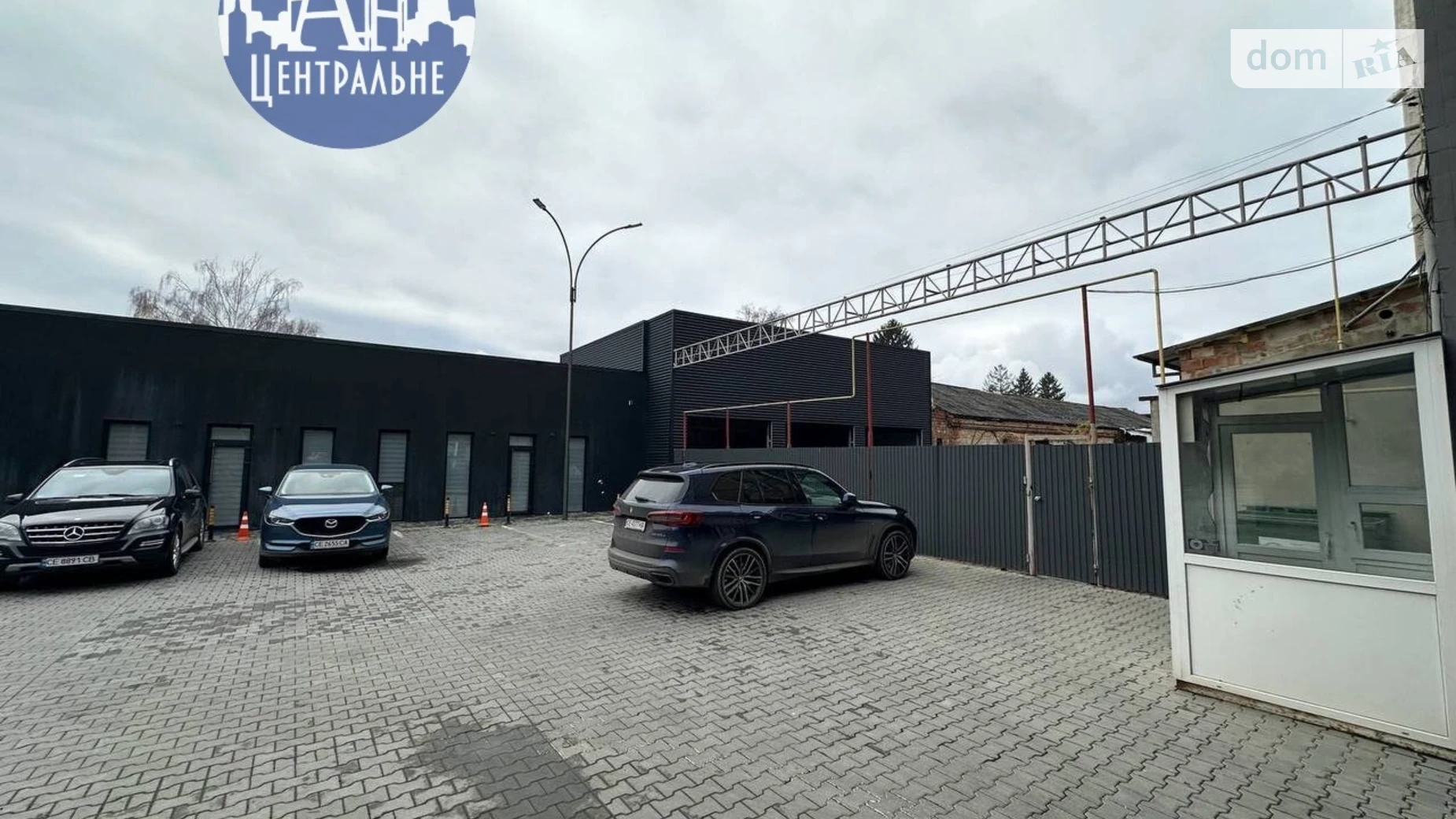 Сдается в аренду помещения свободного назначения 150 кв. м в 1-этажном здании, цена: 1000 $ - фото 2