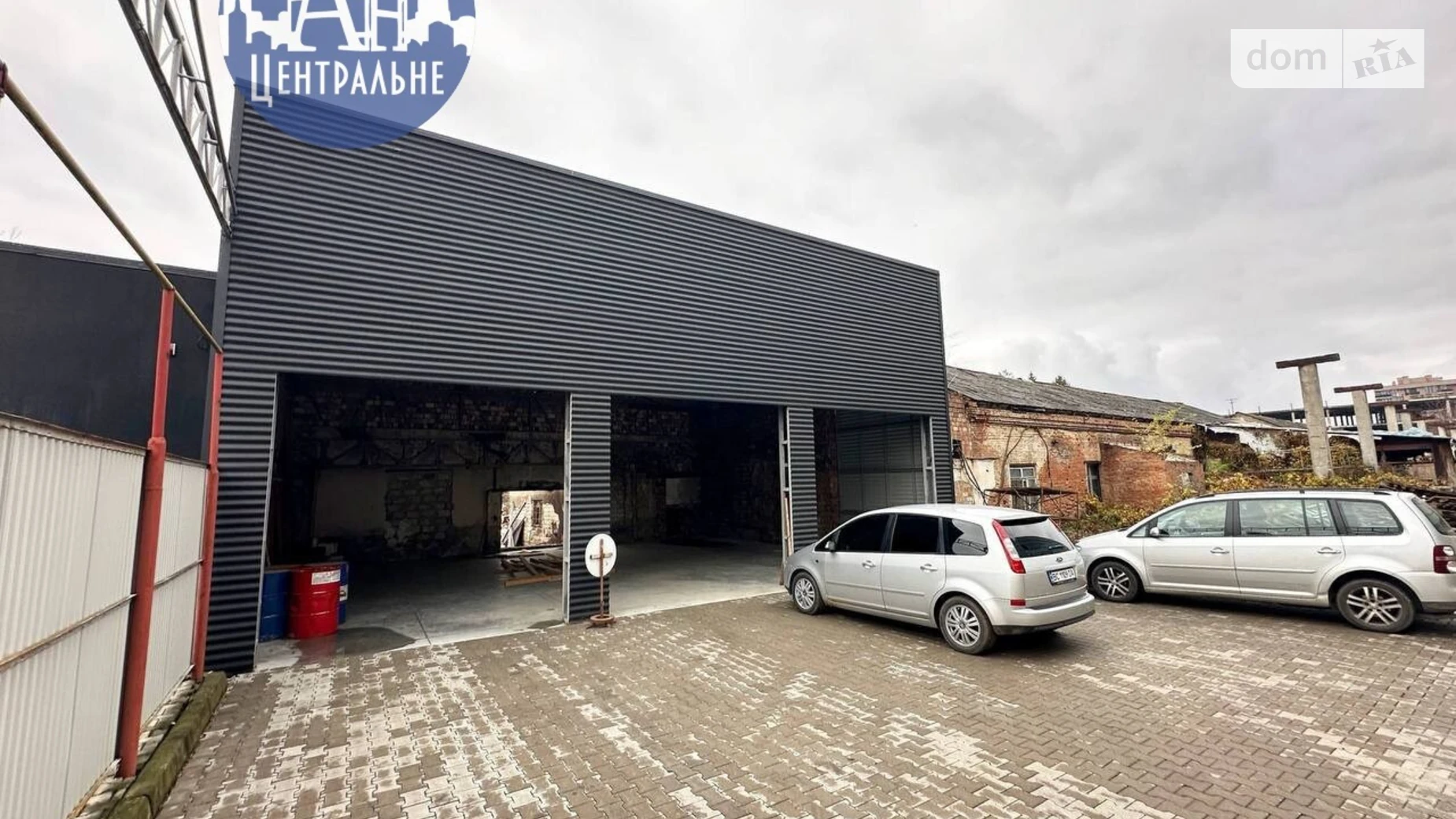 Сдается в аренду помещения свободного назначения 150 кв. м в 1-этажном здании, цена: 1000 $ - фото 3