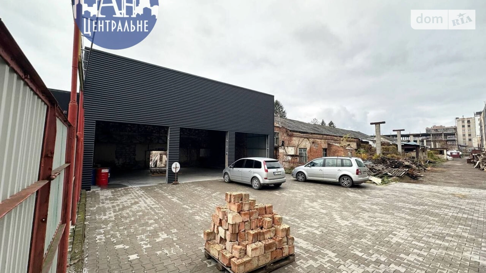 Сдается в аренду помещения свободного назначения 150 кв. м в 1-этажном здании, цена: 1000 $ - фото 4