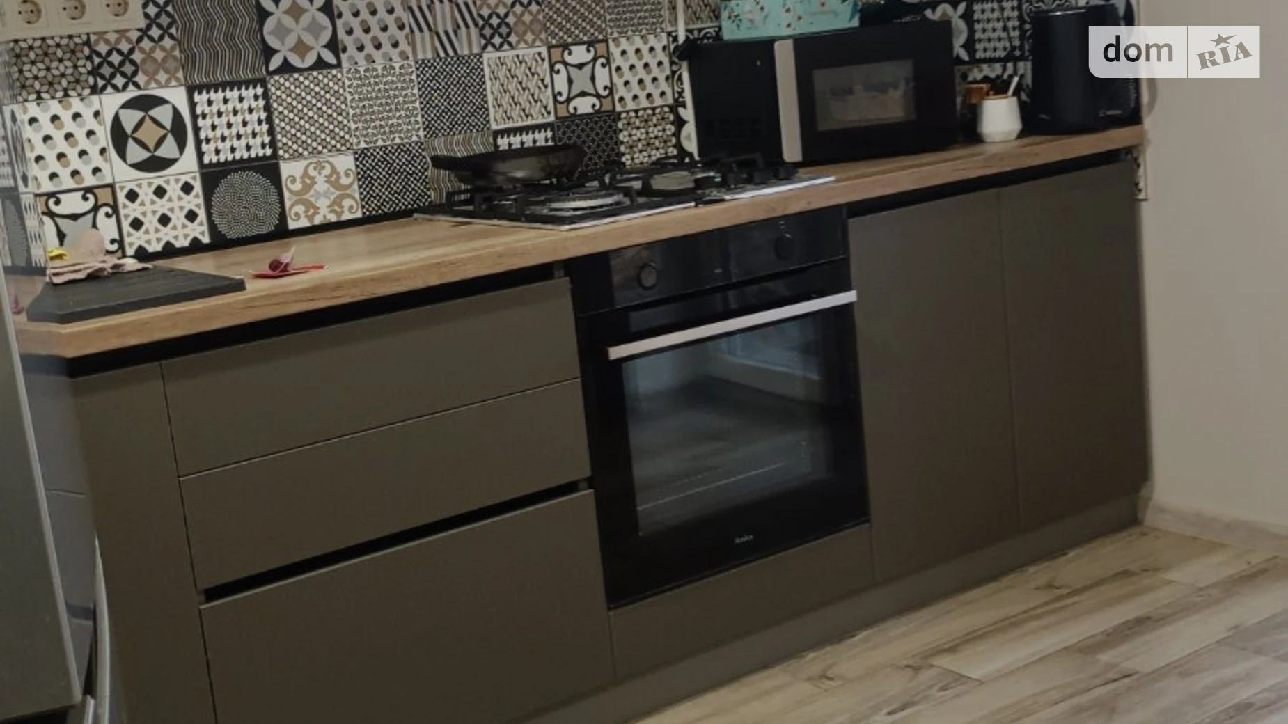 Сдается в аренду 2-комнатная квартира 72 кв. м в, цена: 17000 грн - фото 3