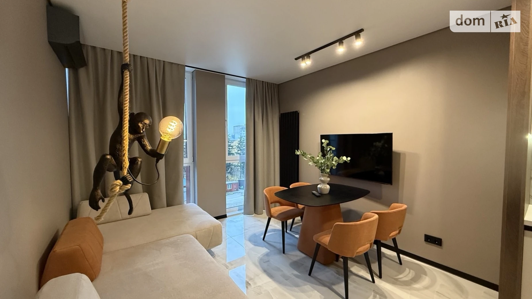 Продается 1-комнатная квартира 46.6 кв. м в Виннице, пер. Кирпичный, 18 корпус 2 - фото 4