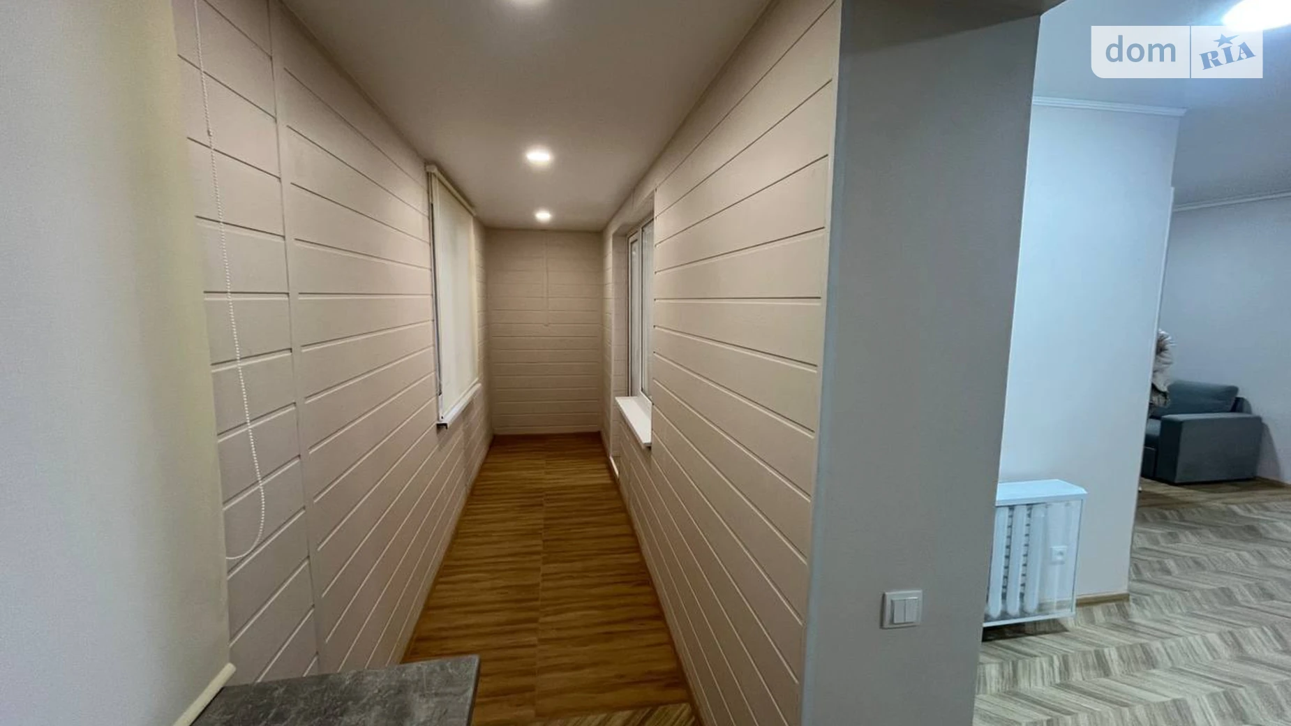 Продается 1-комнатная квартира 36.8 кв. м в Кривом Роге, цена: 26000 $ - фото 3