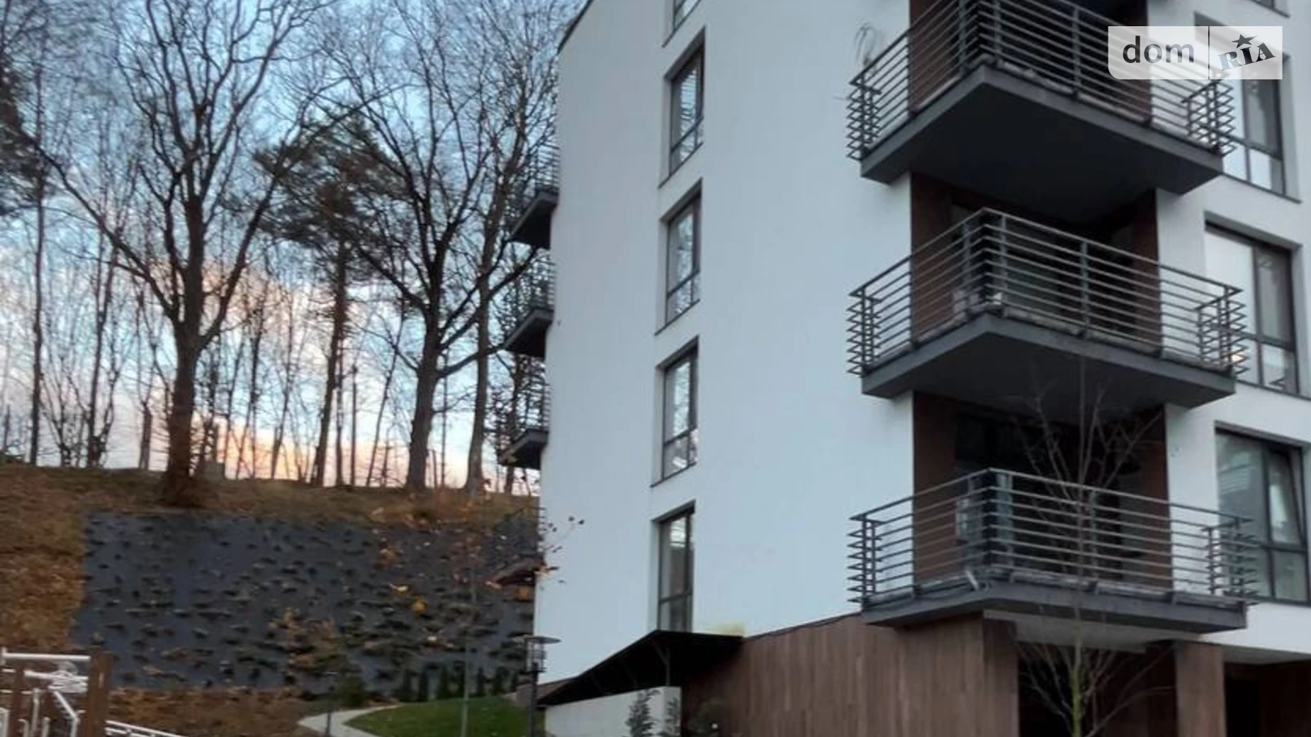 Продается 2-комнатная квартира 62 кв. м в Брюховичах, ул. Львовская - фото 2