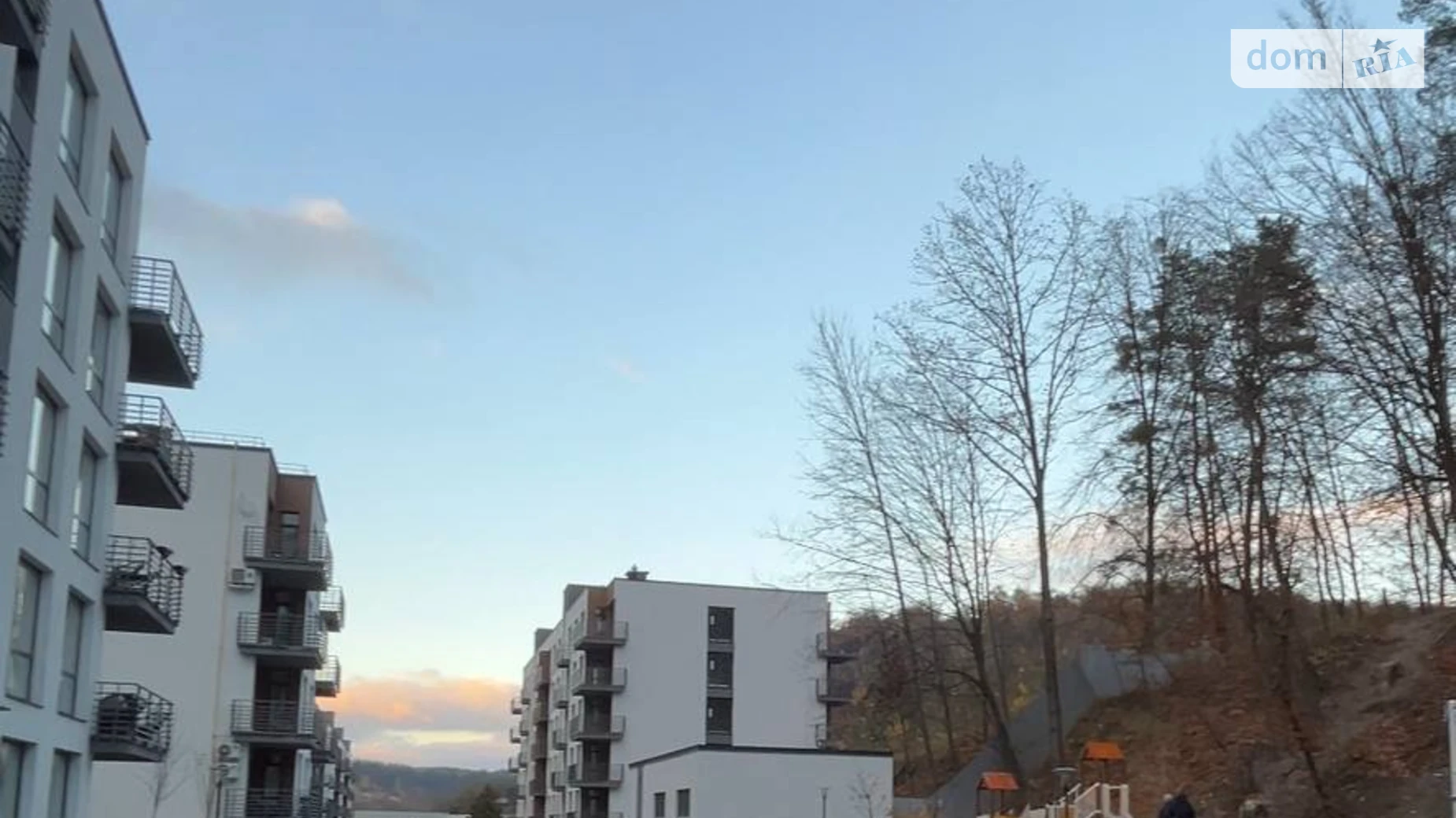 Продается 2-комнатная квартира 62 кв. м в Брюховичах, ул. Львовская - фото 4